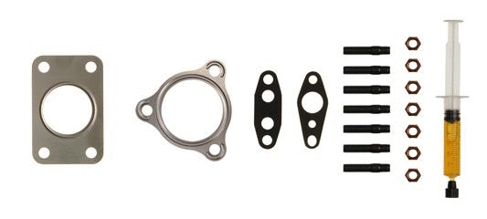 Mounting Kit, charger (10920560)