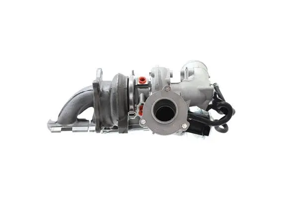 Charger, charging (supercharged/turbocharged)