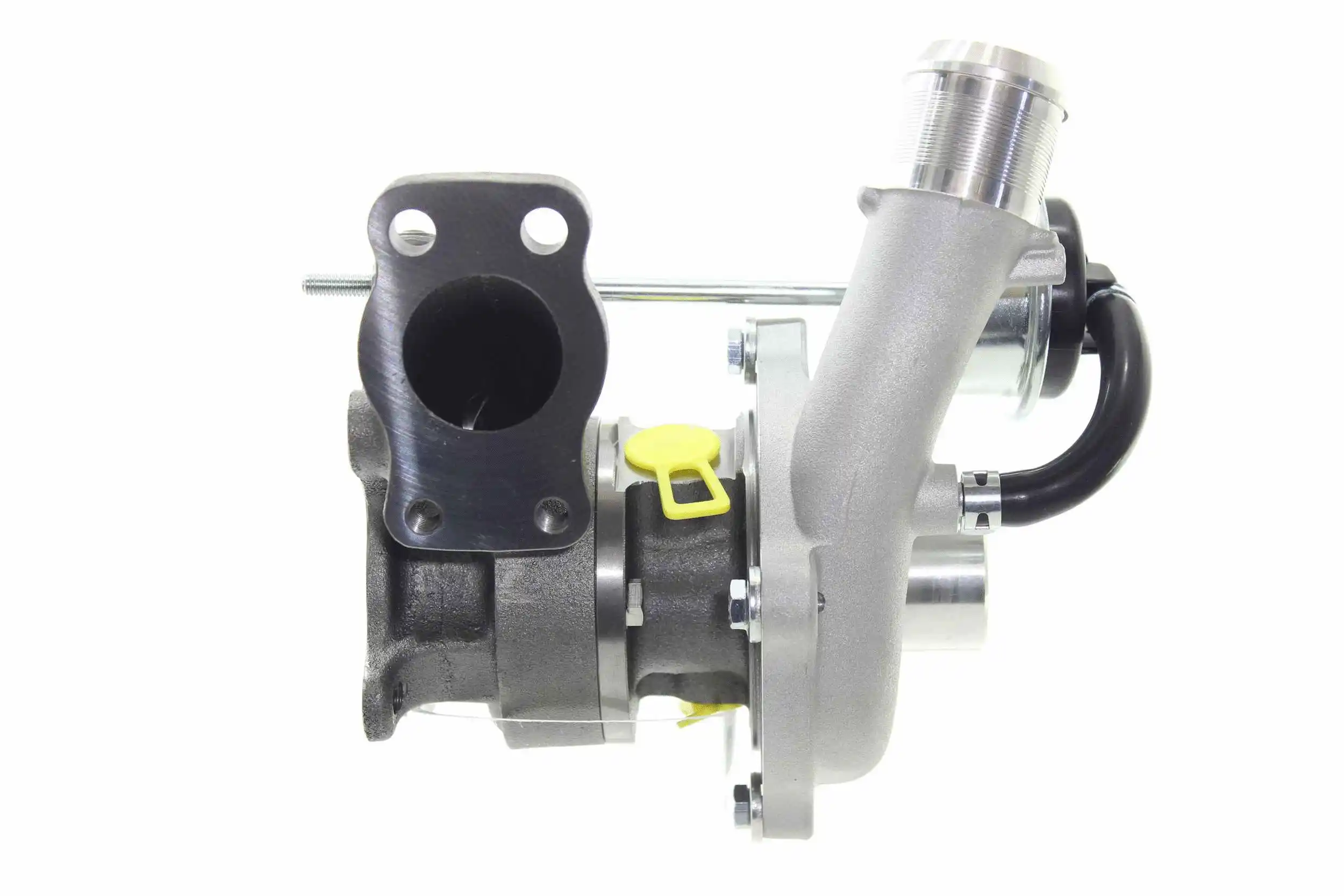 Charger, charging (supercharged/turbocharged)