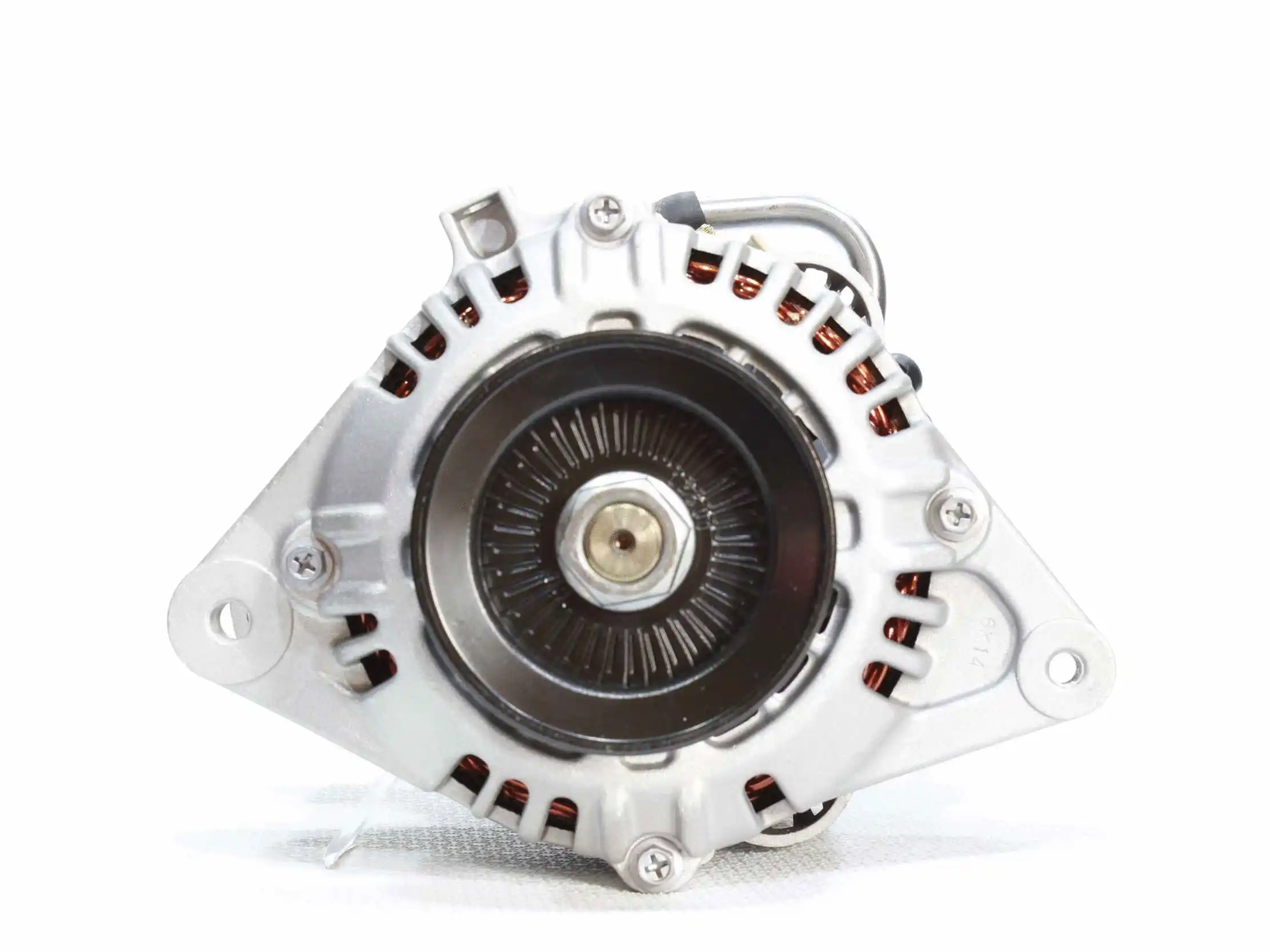 Alternator (10442890)
