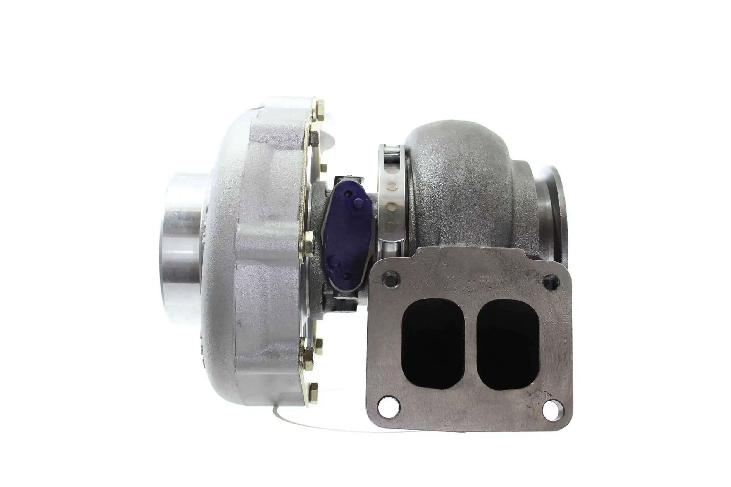 Charger, charging (supercharged/turbocharged)