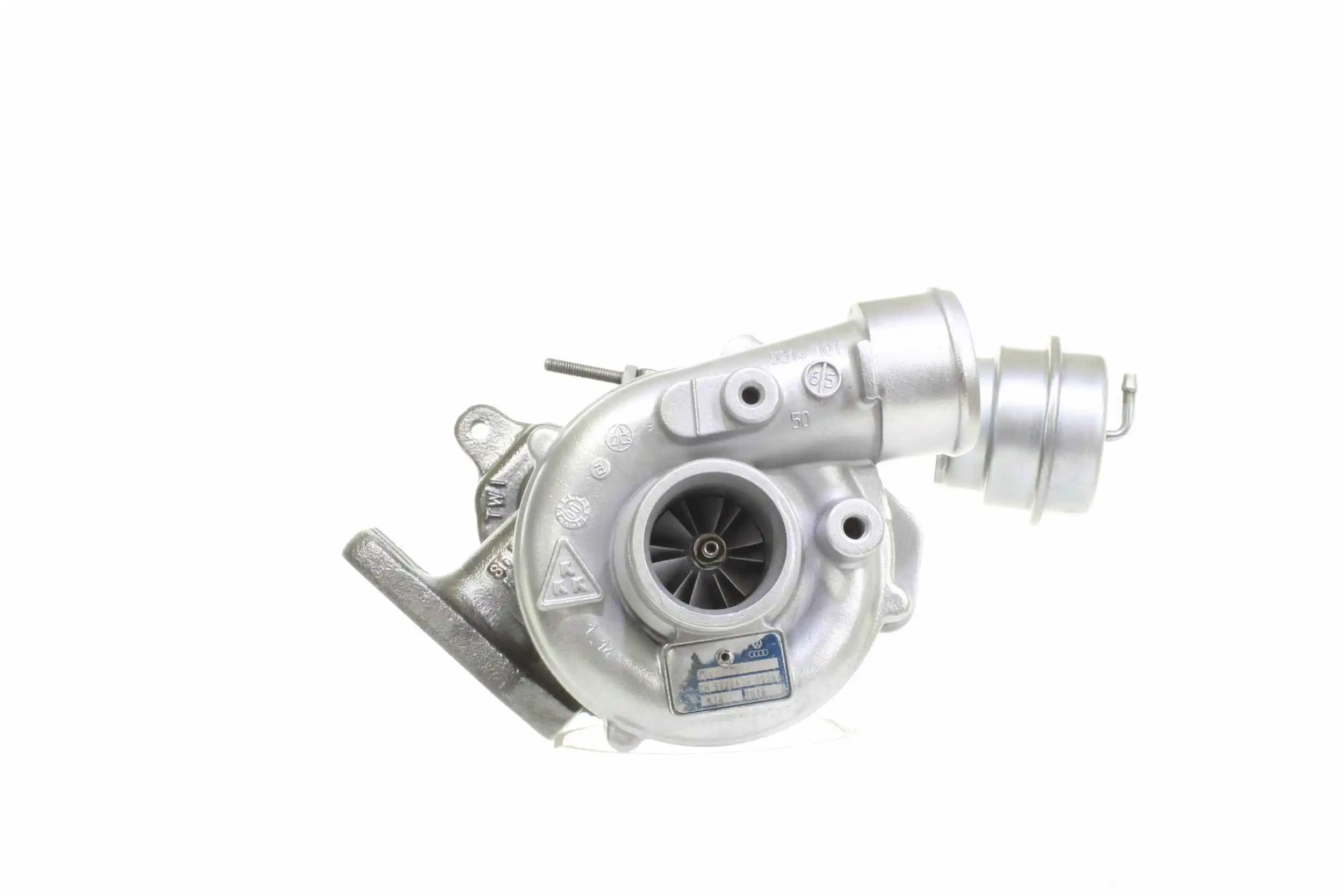 Charger, charging (supercharged/turbocharged) (11900096)