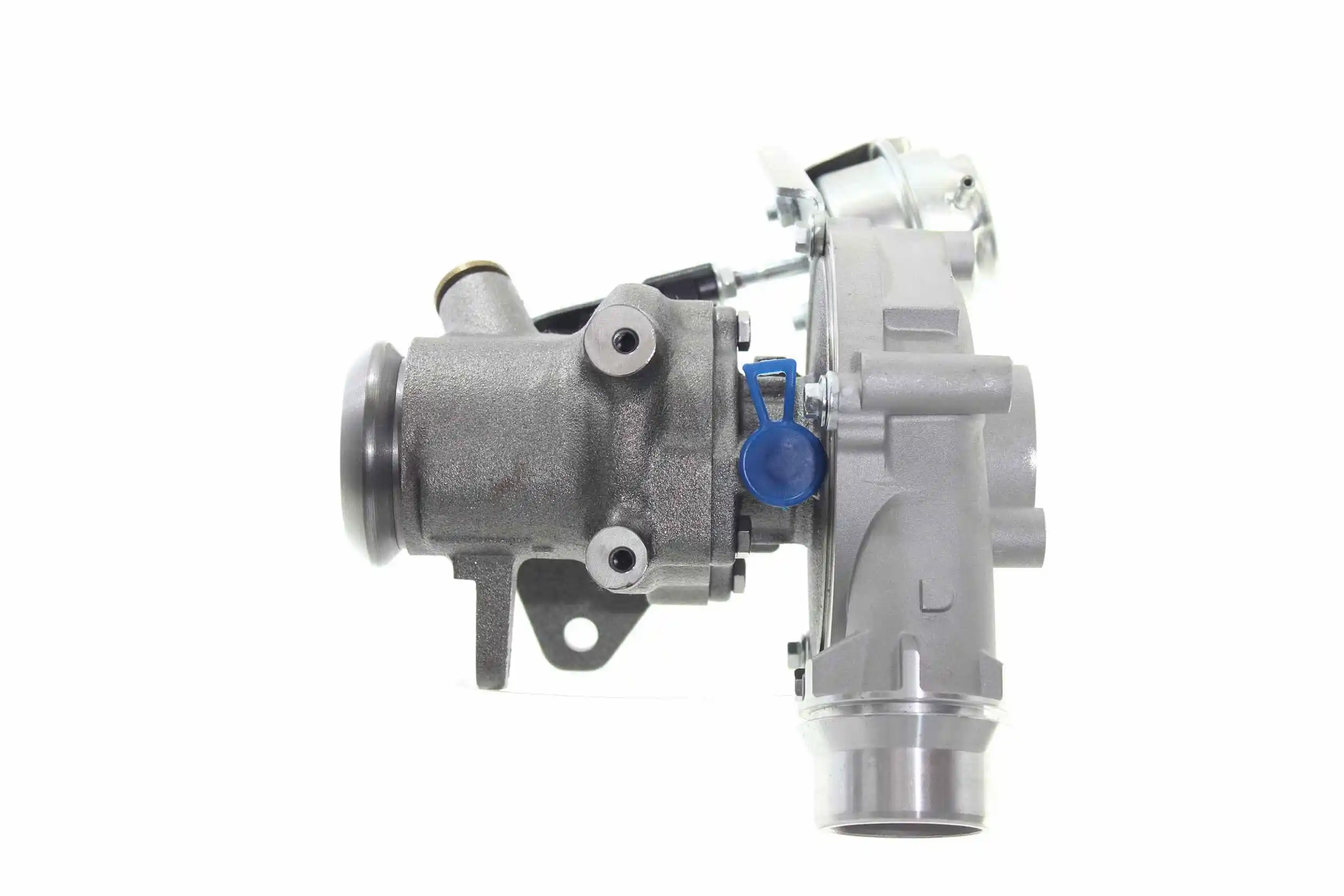 Charger, charging (supercharged/turbocharged)