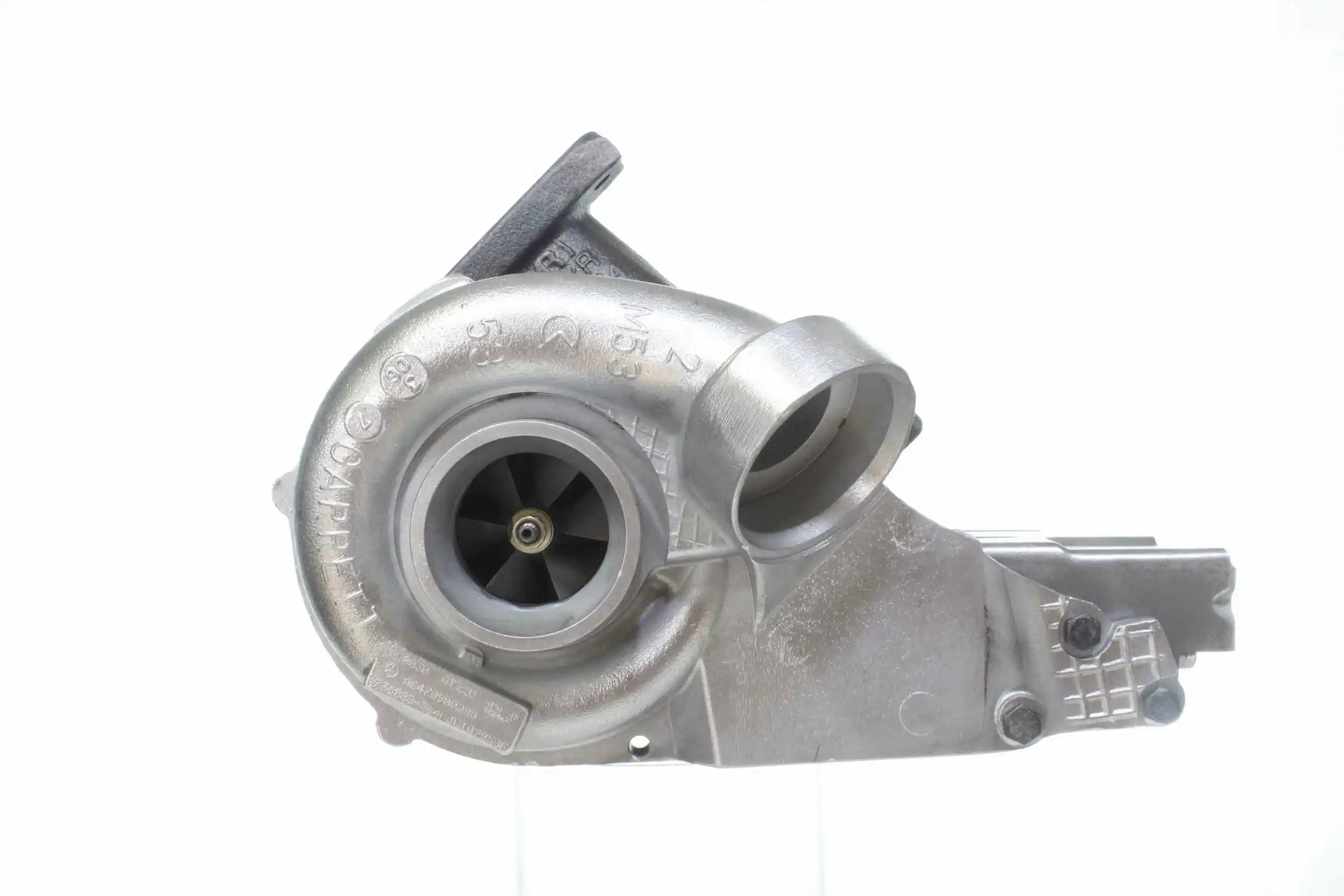 Charger, charging (supercharged/turbocharged) (11900821)