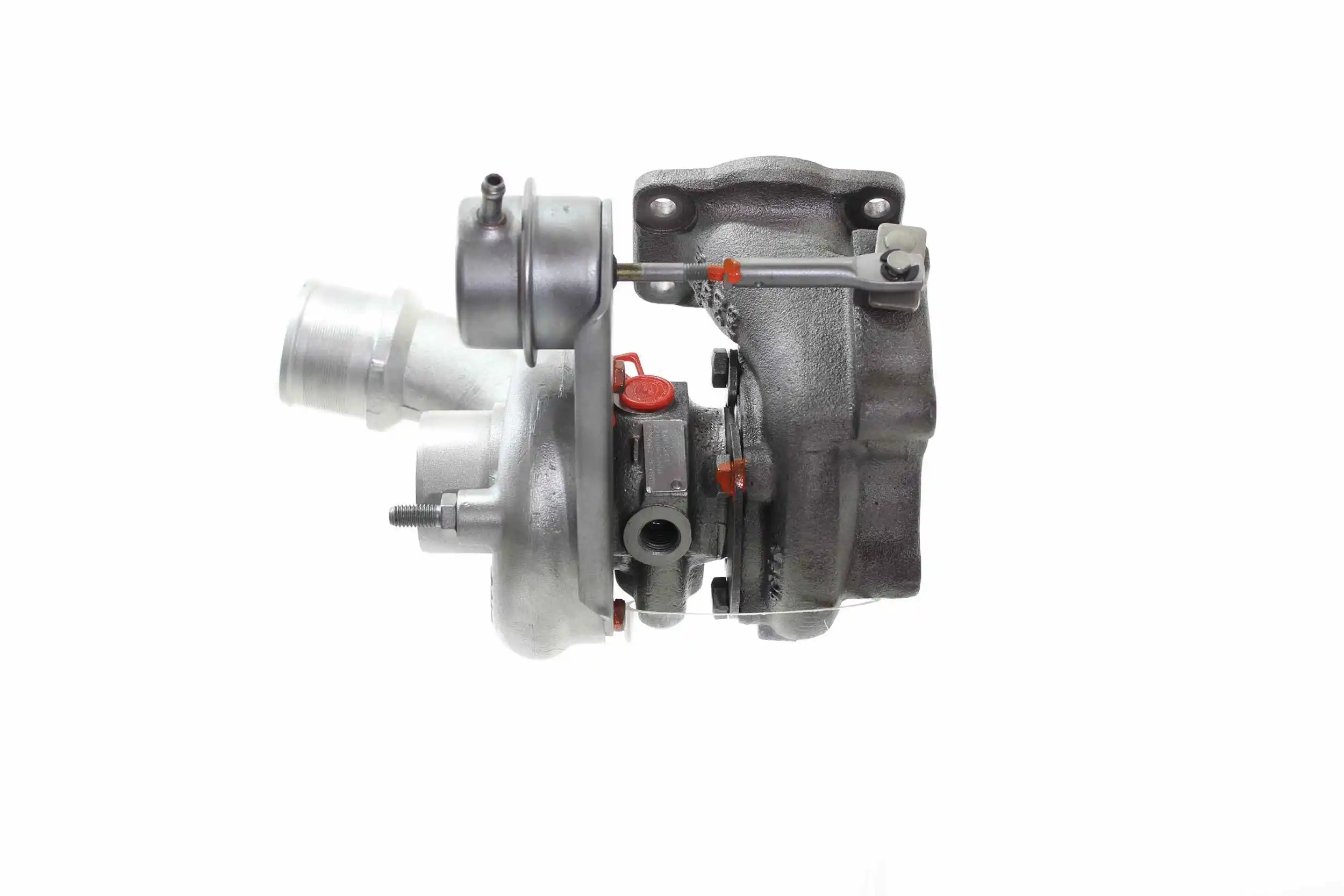 Charger, charging (supercharged/turbocharged)