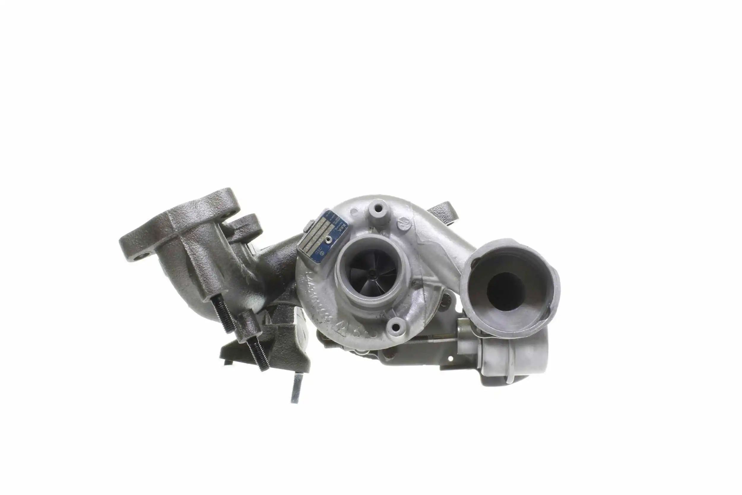 Charger, charging (supercharged/turbocharged) (11900736)