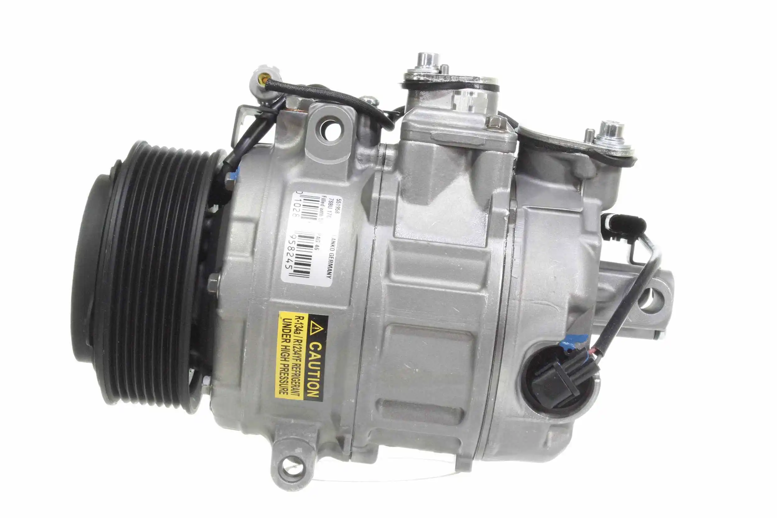 Compressor, air conditioning (10551958)