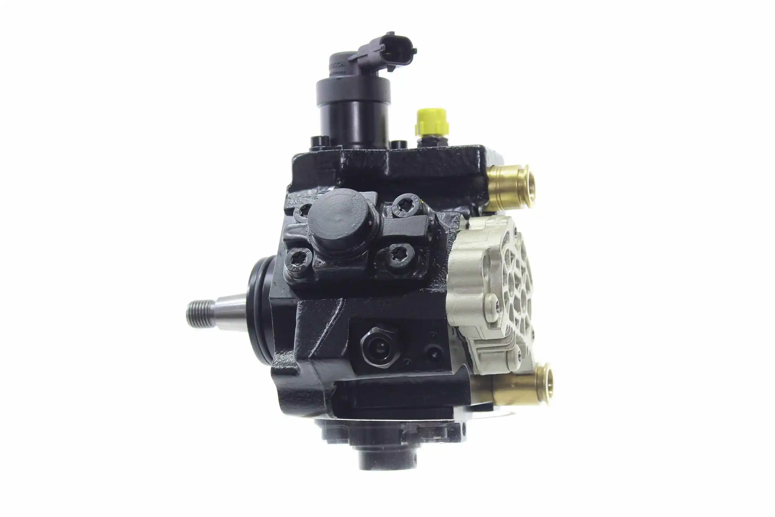 High Pressure Pump