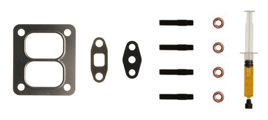 Mounting Kit, charger (10925043)