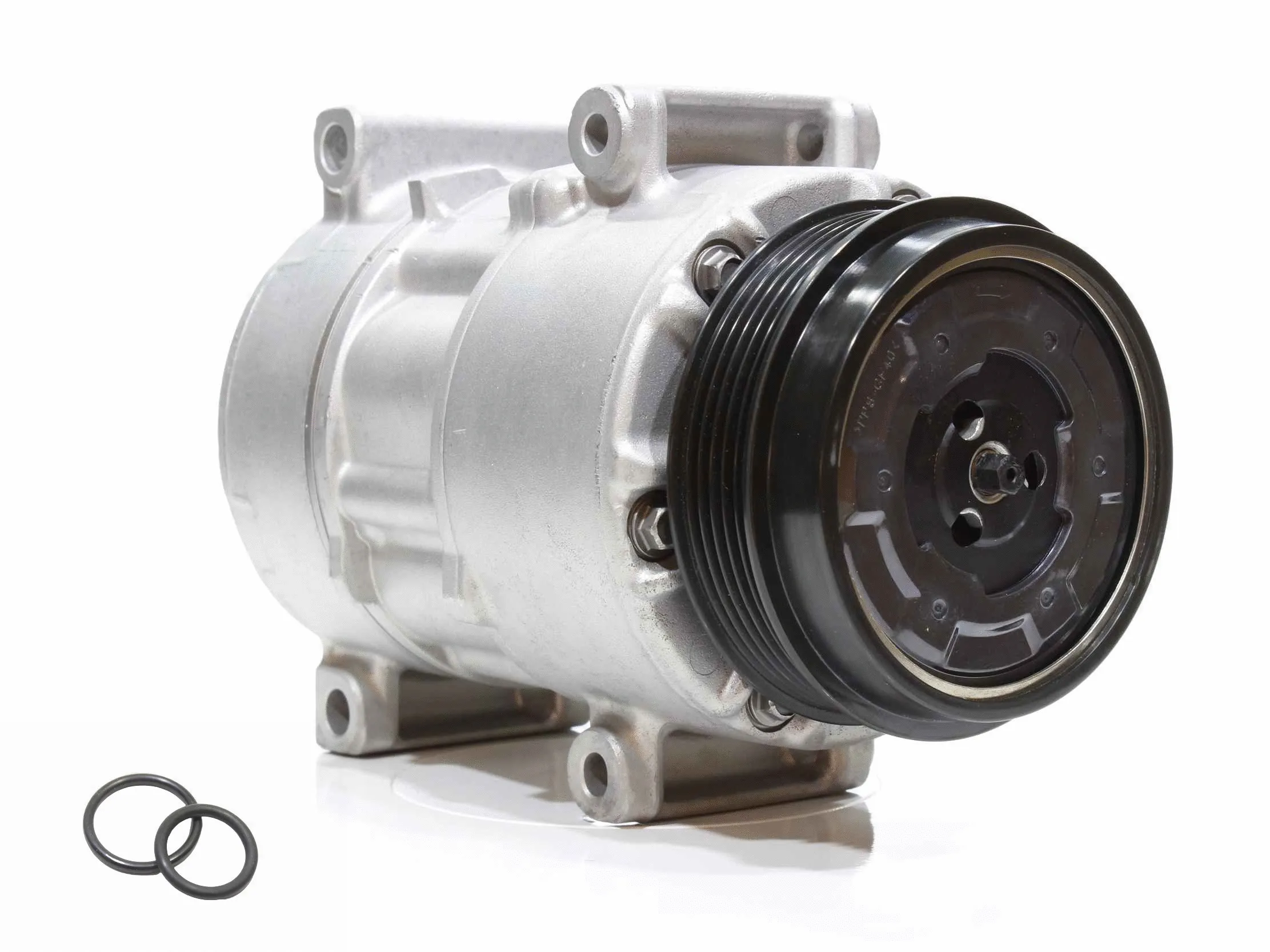 Compressor, air conditioning (10550671)