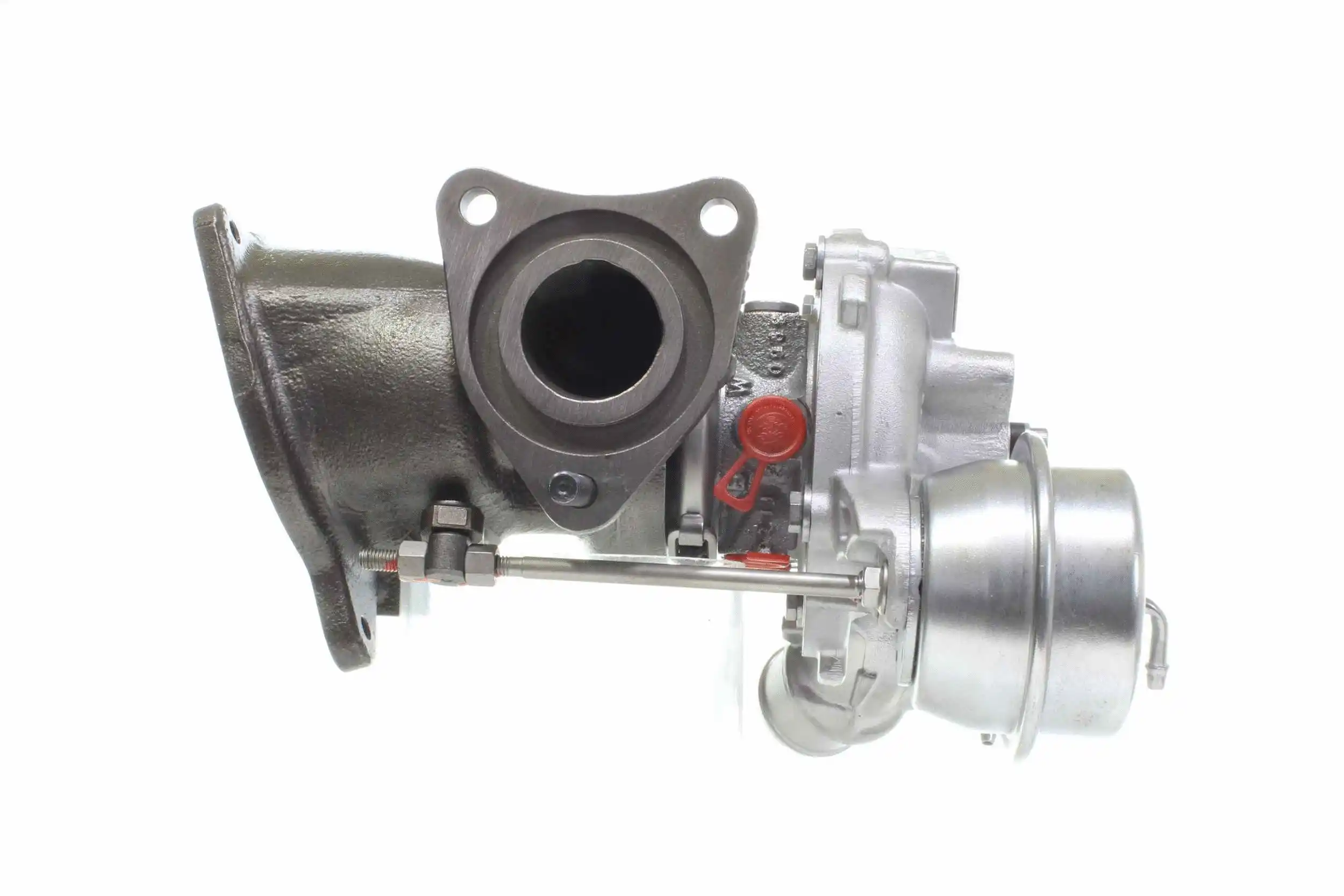 Charger, charging (supercharged/turbocharged)