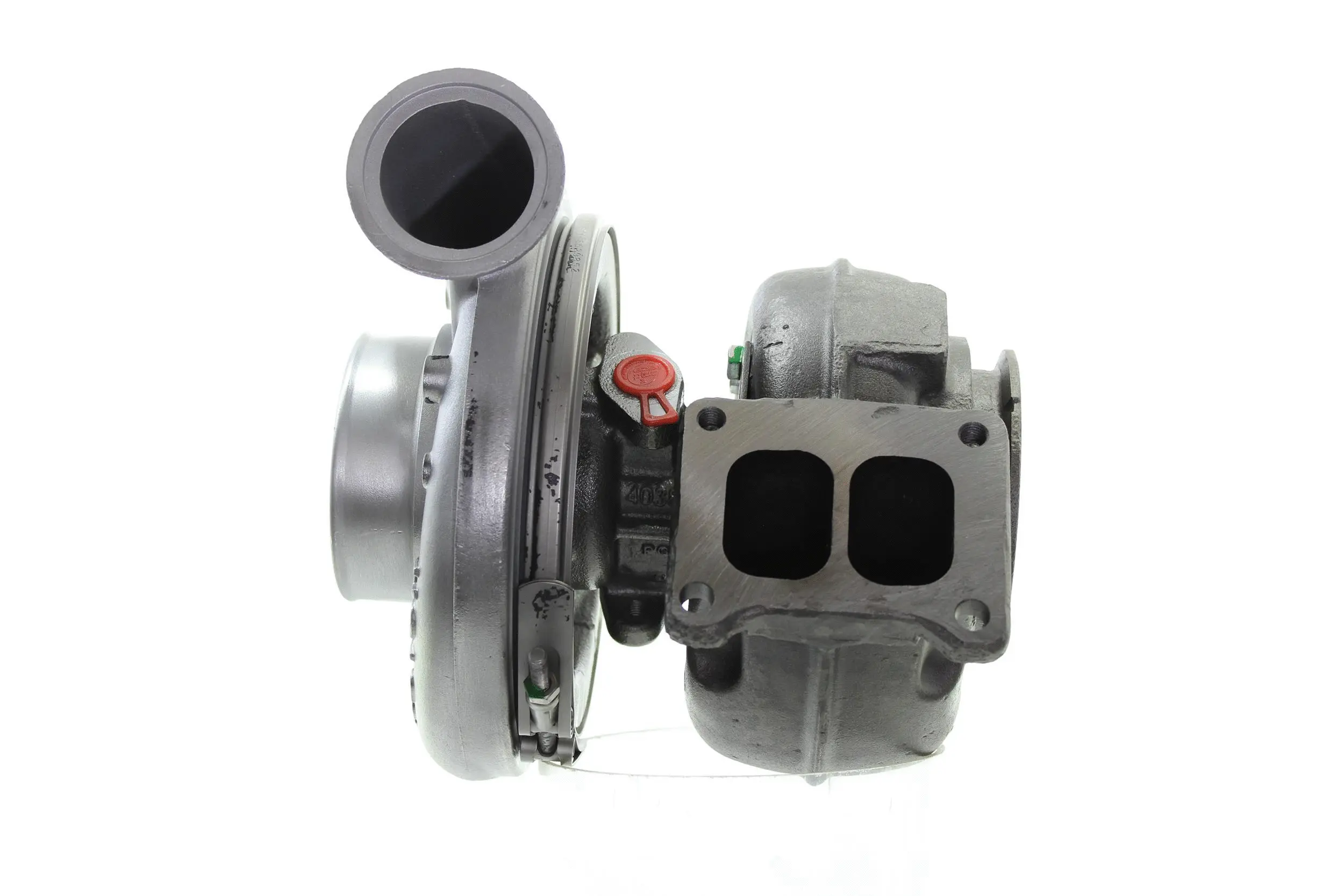 Charger, charging (supercharged/turbocharged)