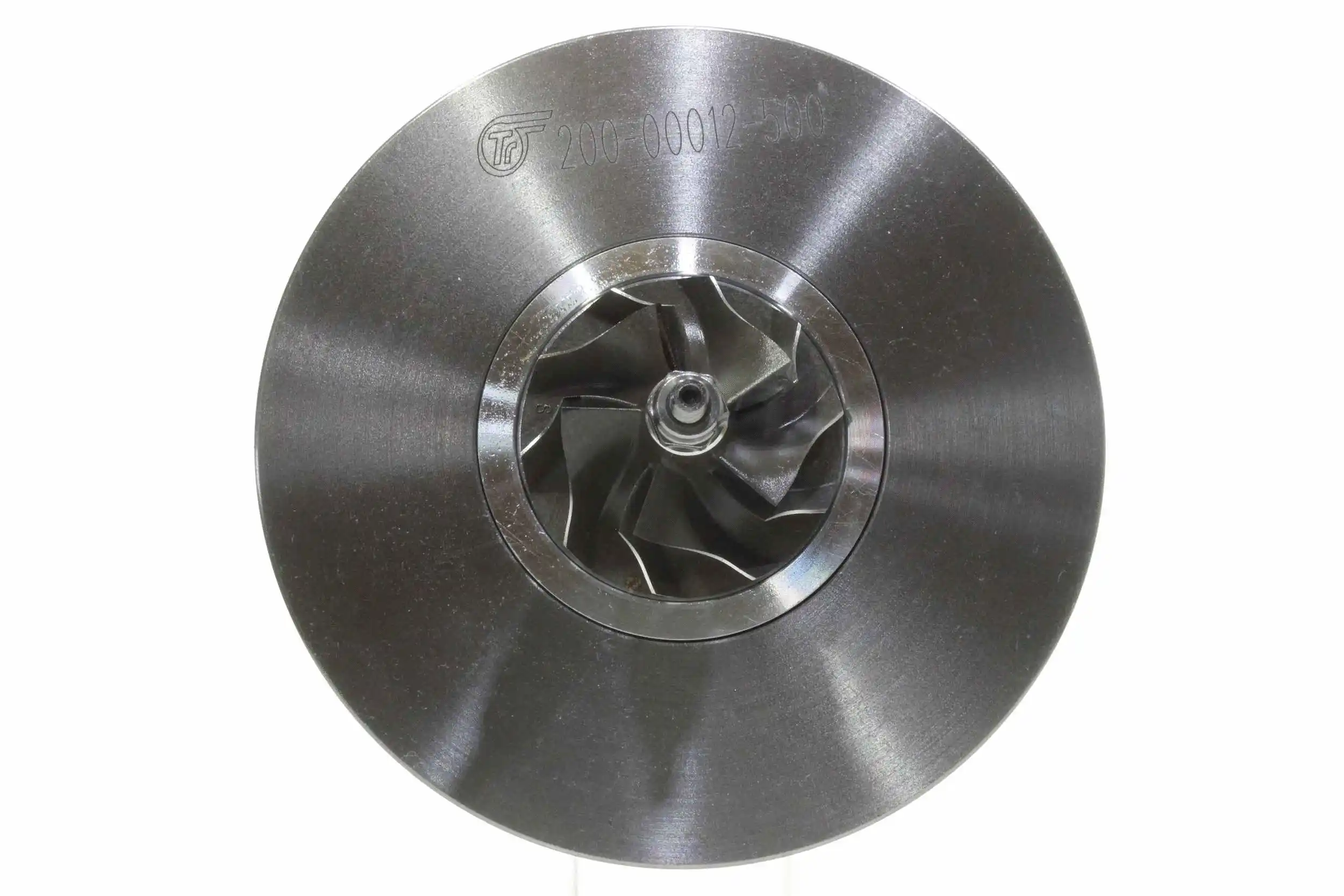 Core assembly, turbocharger (10922097)