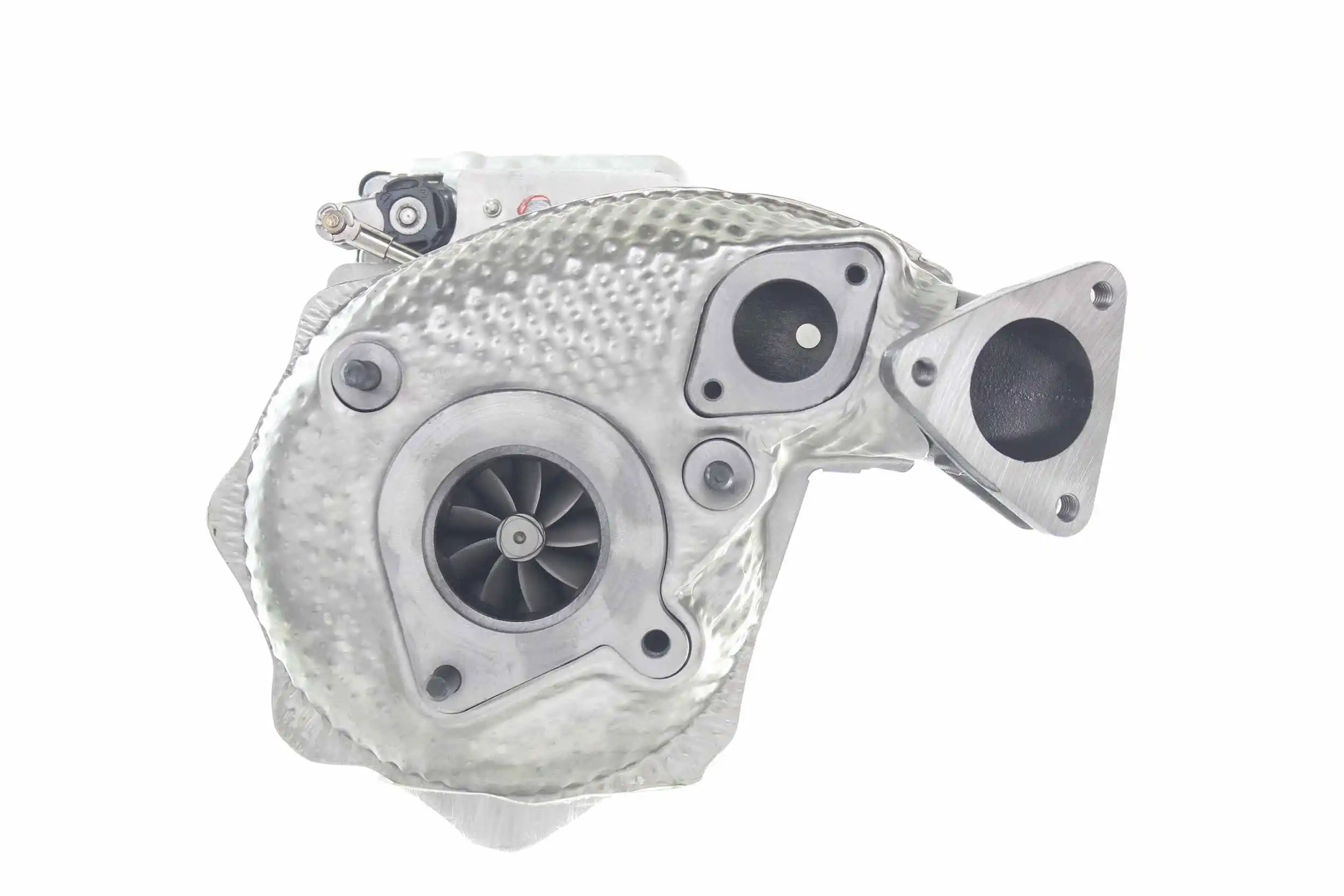 Charger, charging (supercharged/turbocharged)