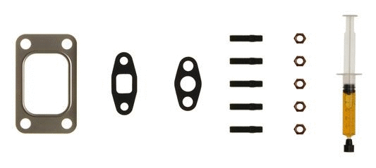 Mounting Kit, charger (10920422)