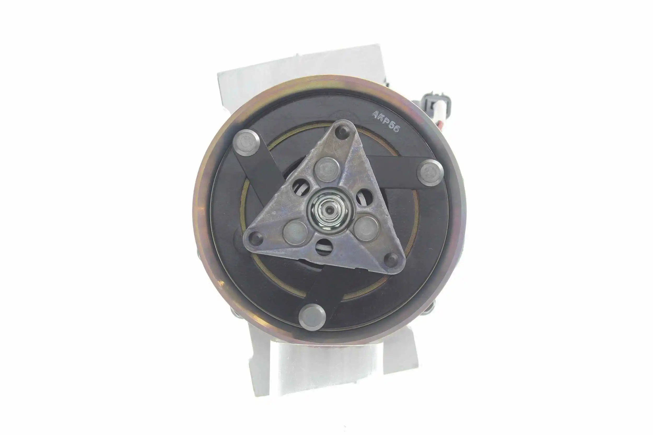 Compressor, air conditioning (10553718)