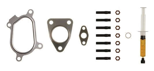 Mounting Kit, charger (10920466)