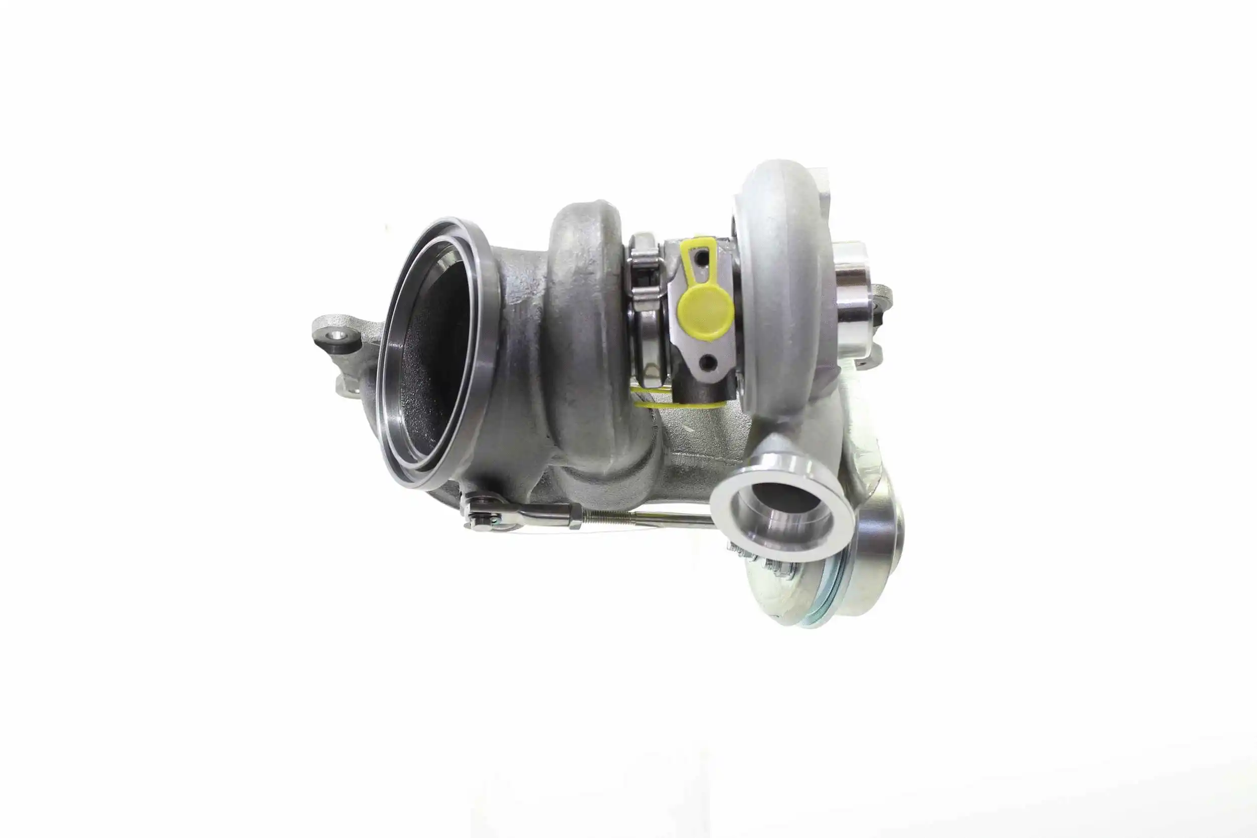 Charger, charging (supercharged/turbocharged)