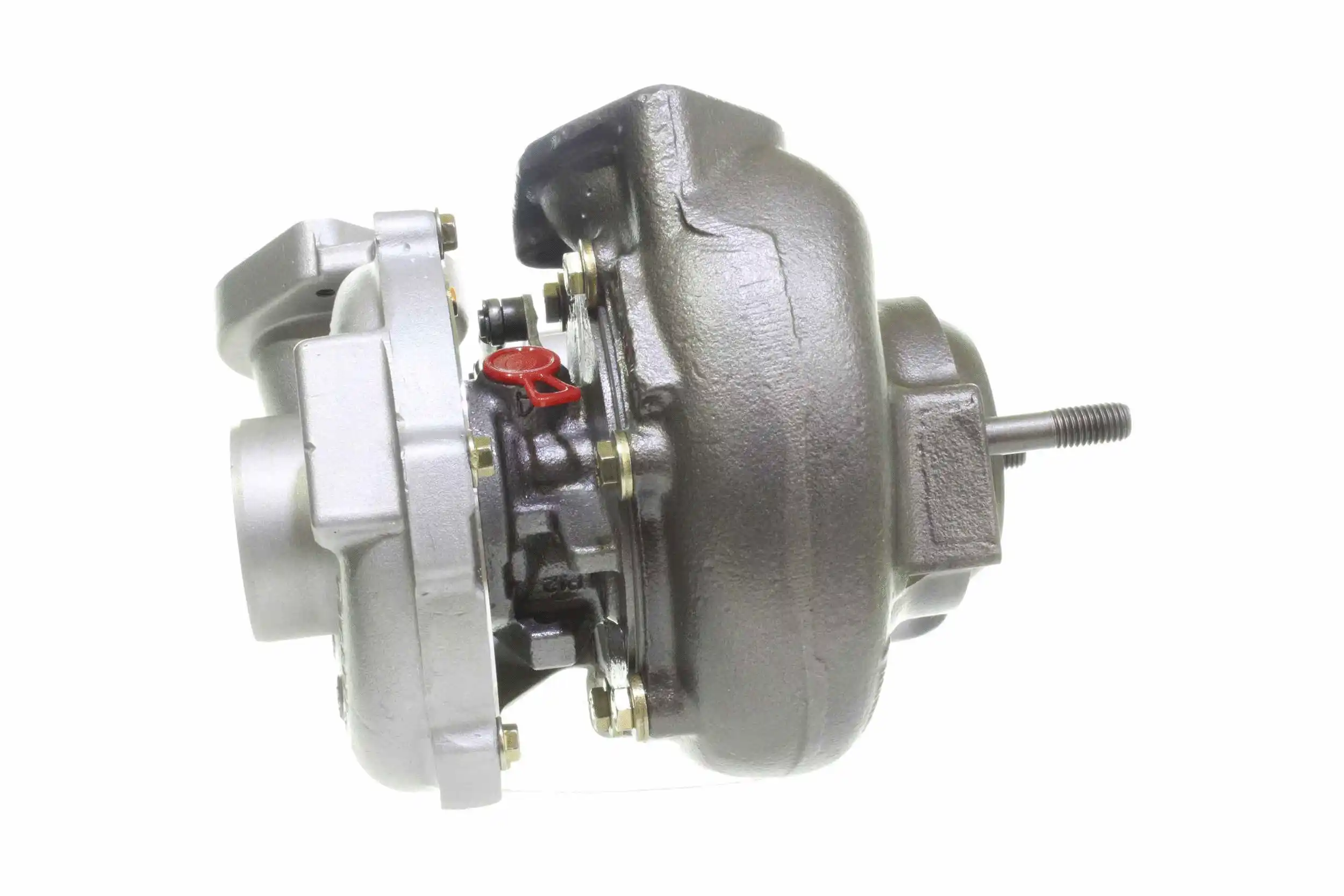 Charger, charging (supercharged/turbocharged)