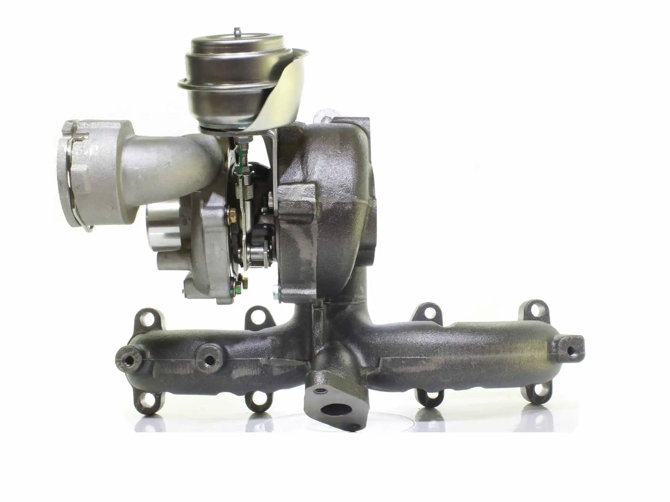 Charger, charging (supercharged/turbocharged)