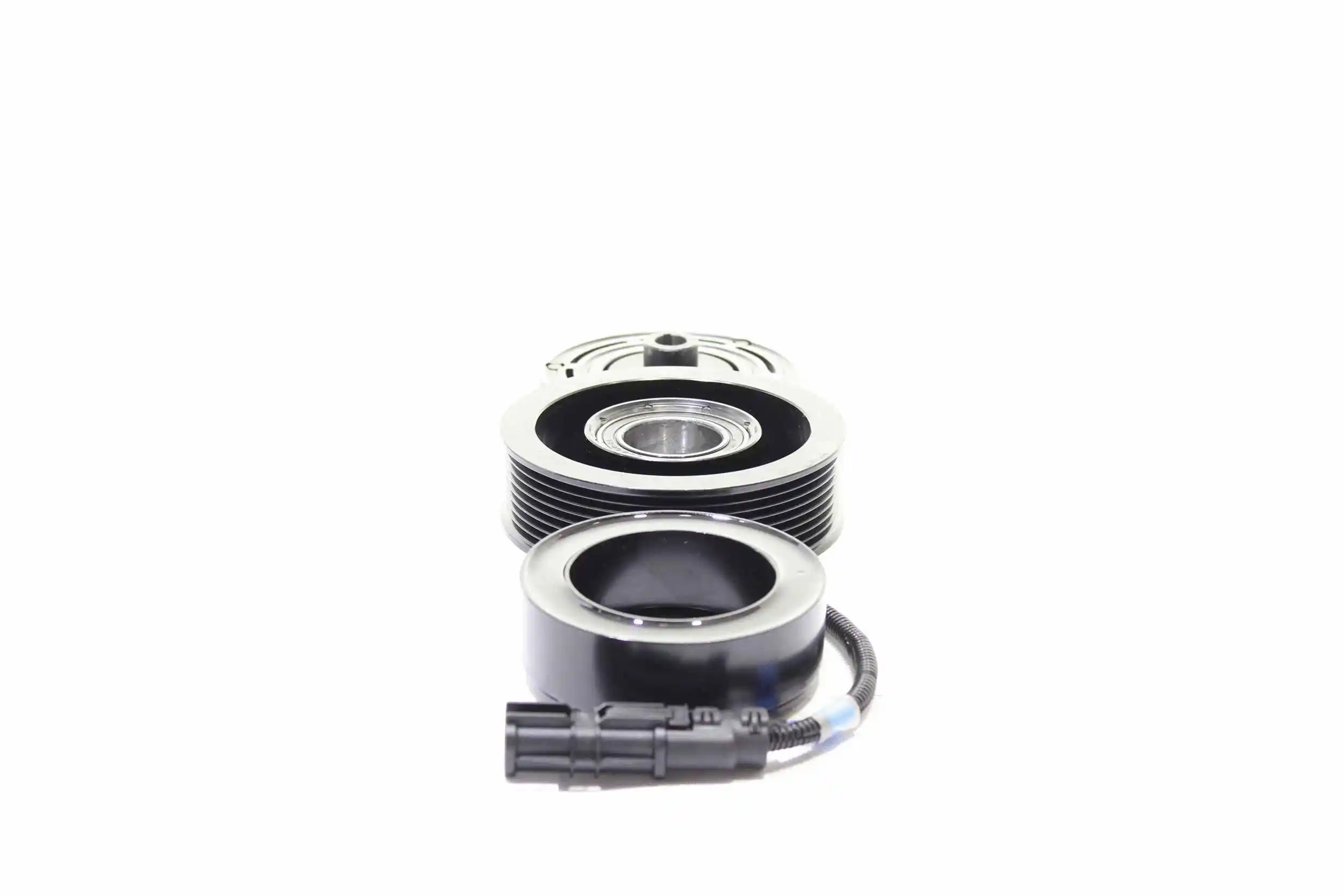 Magnetic Clutch, air conditioning compressor