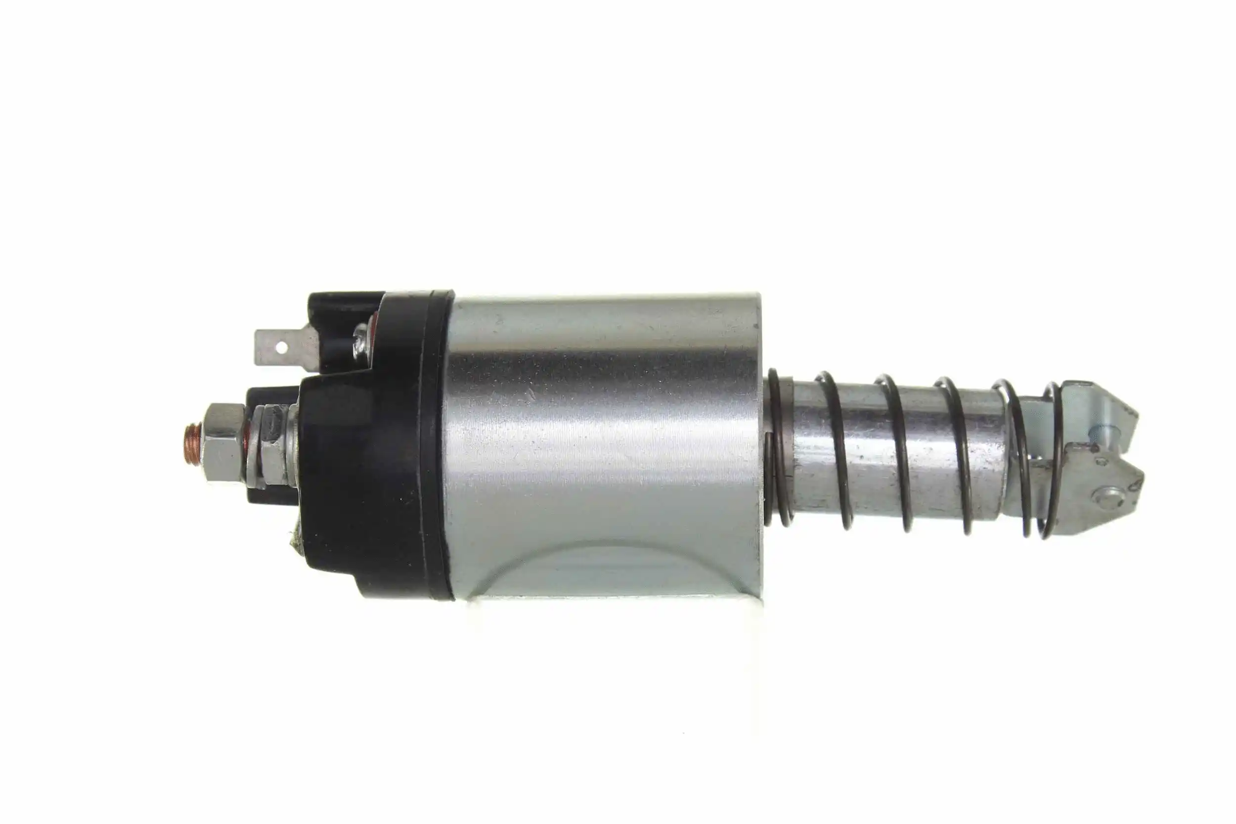 Solenoid Switch, starter