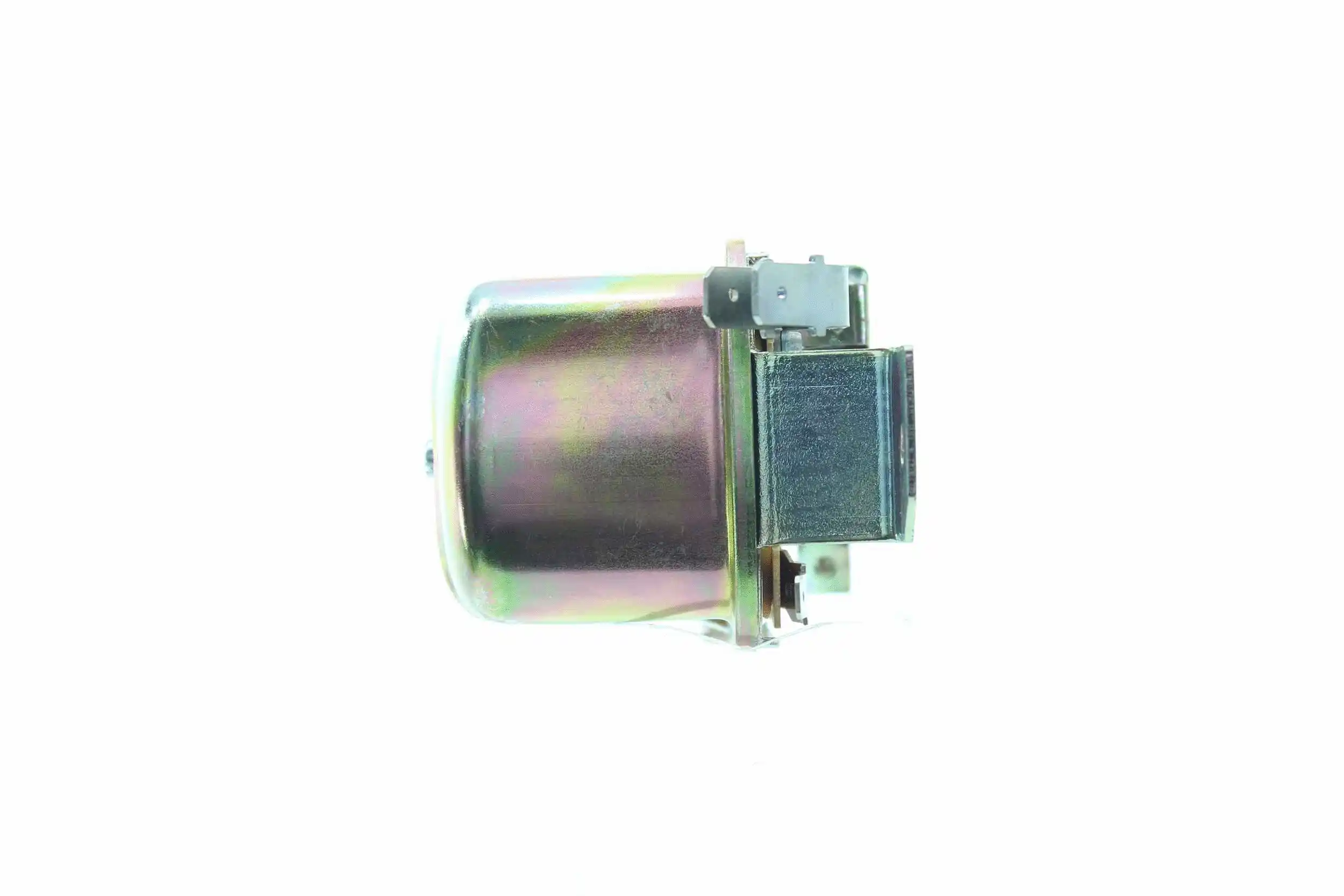 Alternator Regulator