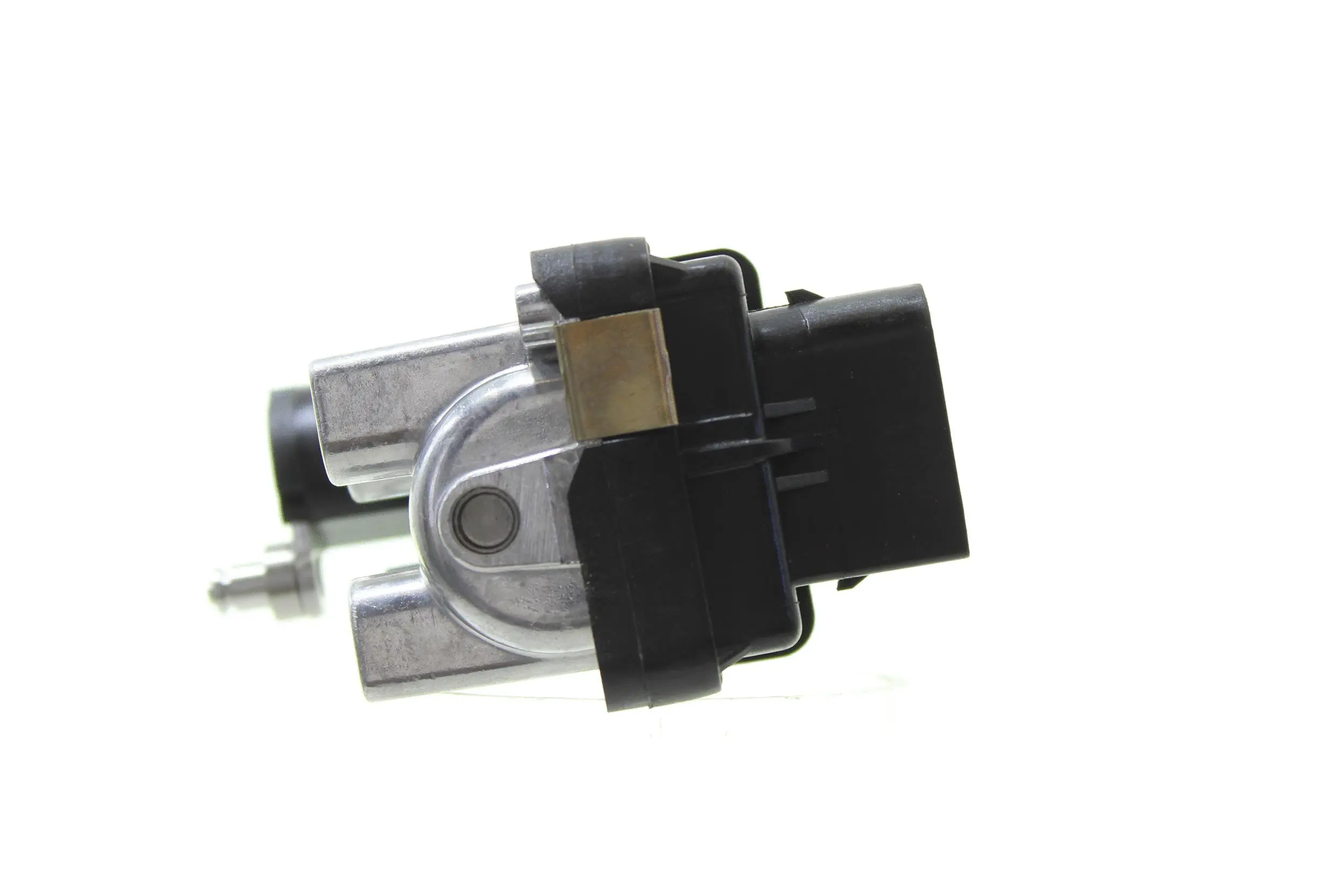 Actuator, turbocharger