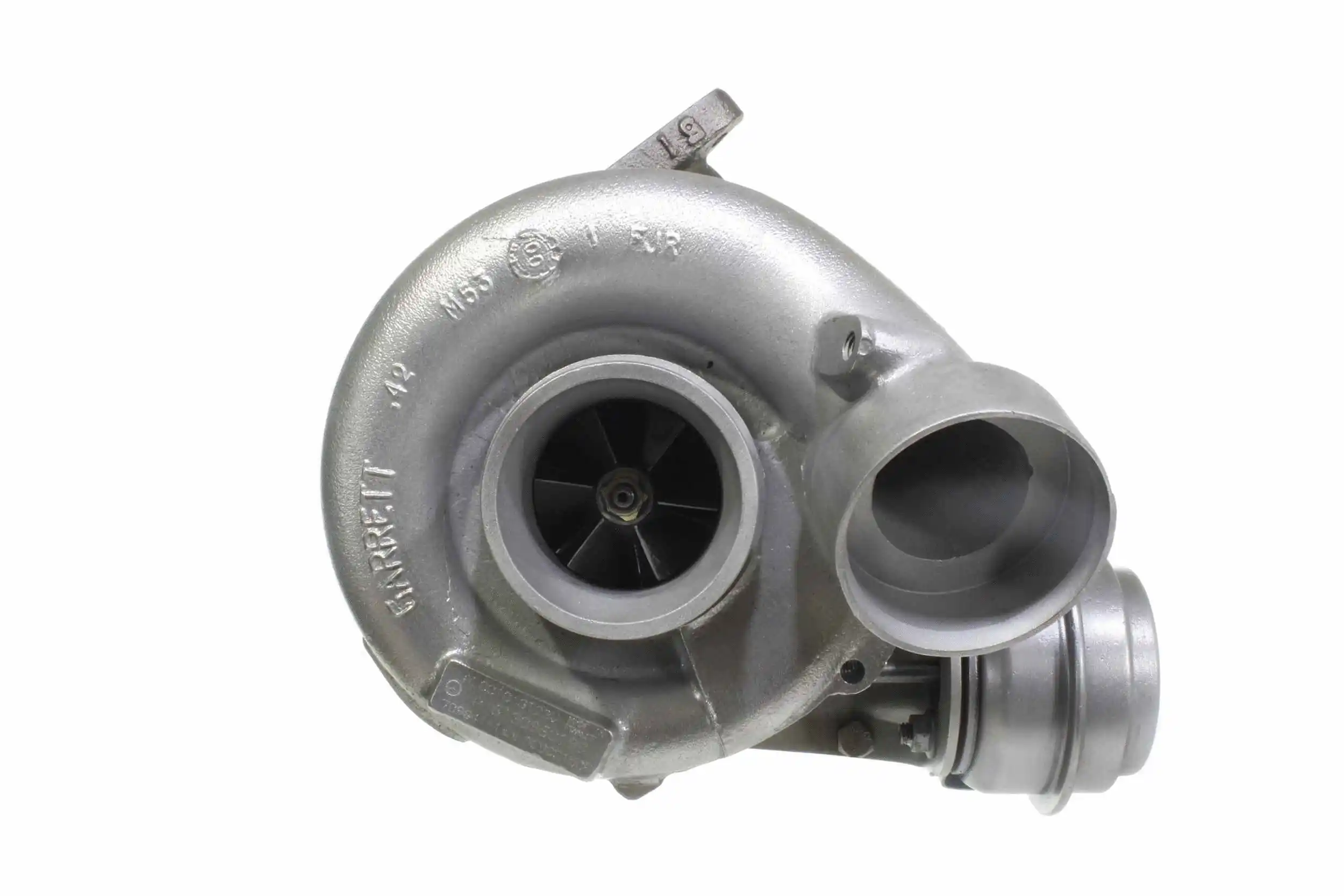 Charger, charging (supercharged/turbocharged) (11900573)