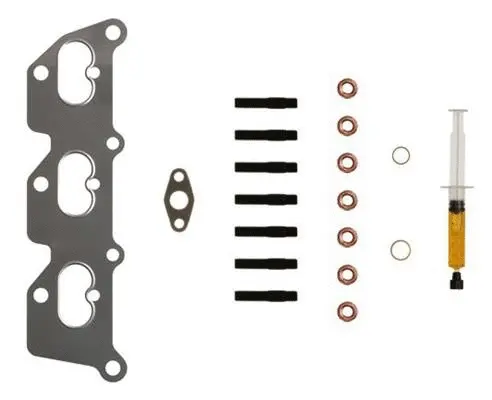 Mounting Kit, charger (10925079)