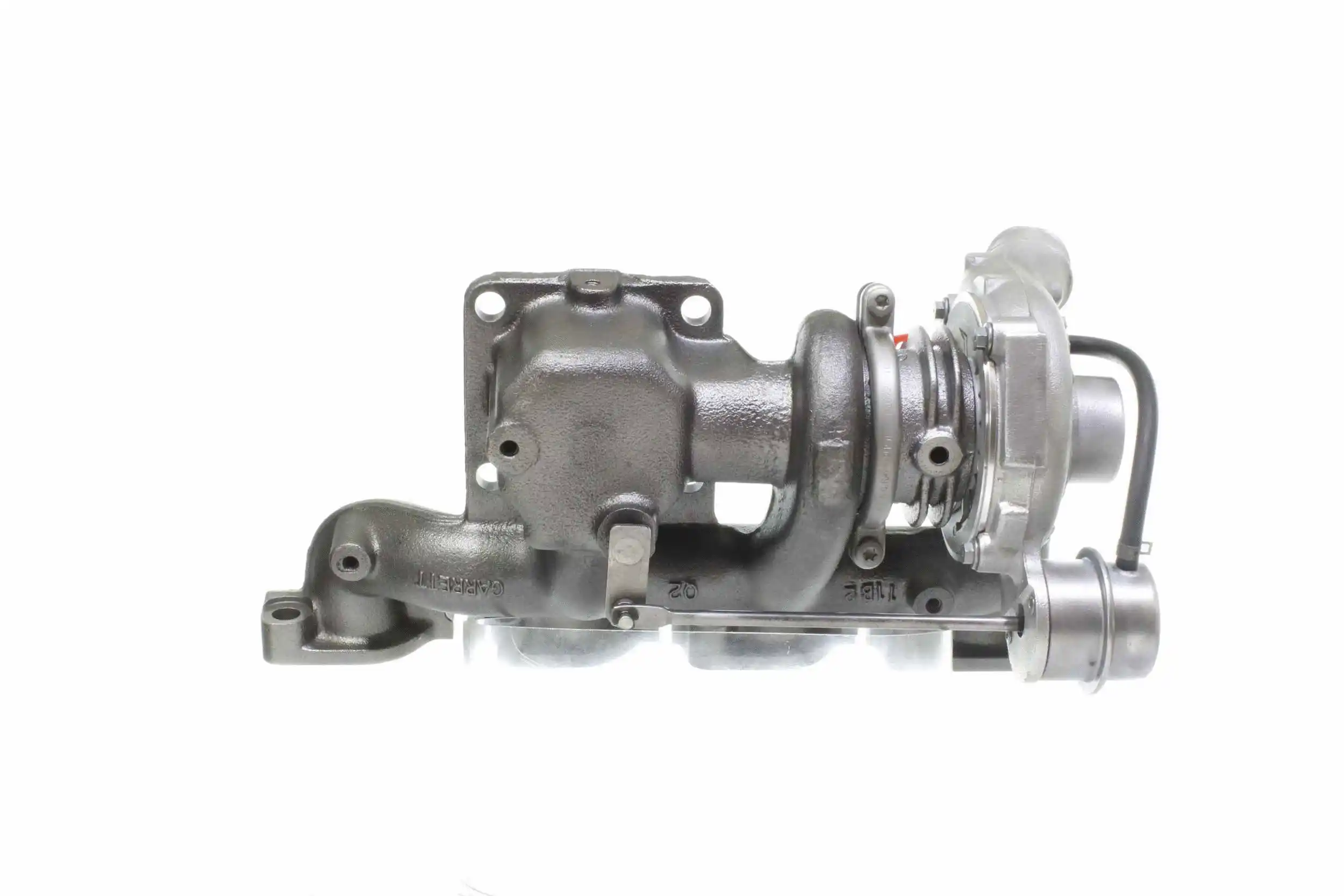 Charger, charging (supercharged/turbocharged)