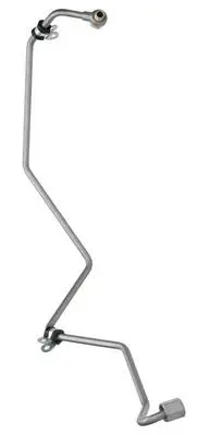 Oil Pipe, charger (10921077)