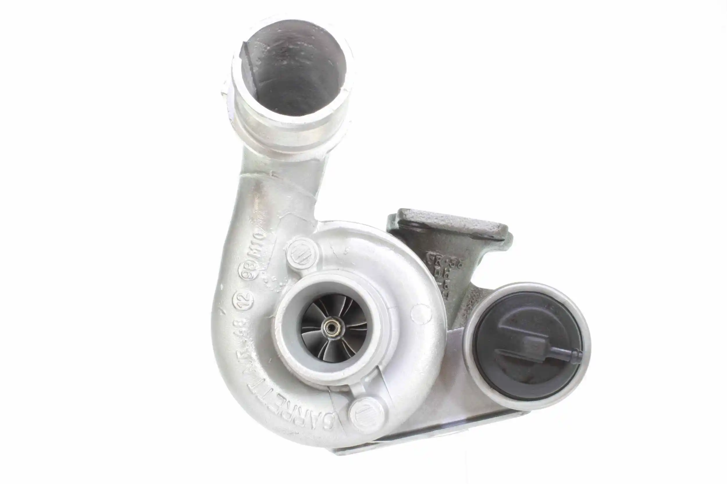 Charger, charging (supercharged/turbocharged) (11900430)