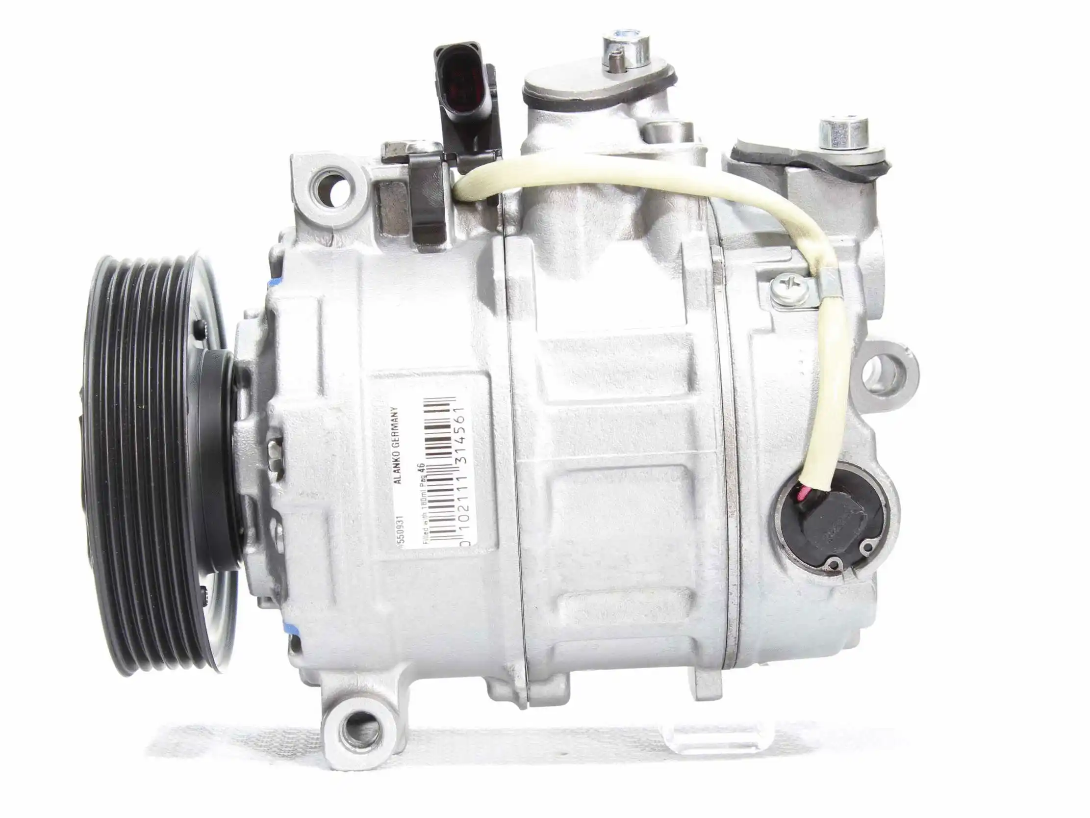 Compressor, air conditioning (10550931)