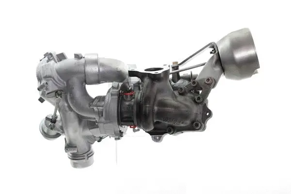 Charger, charging (supercharged/turbocharged)