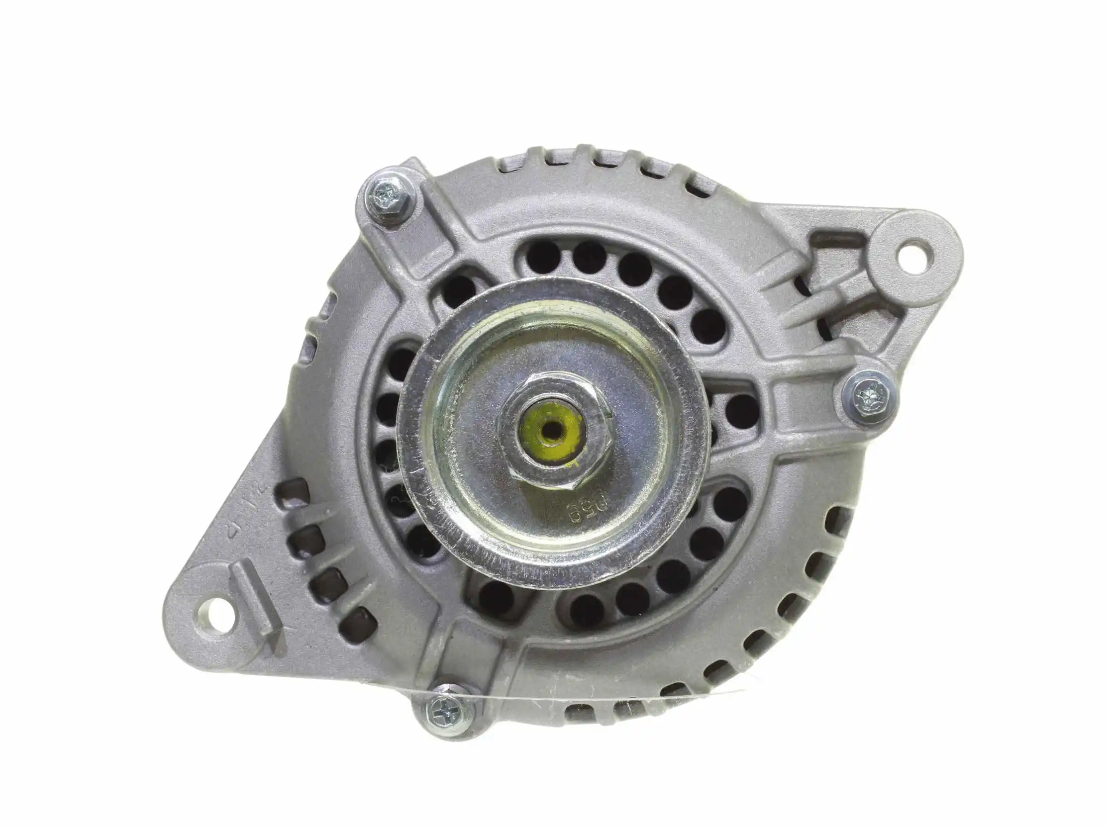 Alternator (10442407)