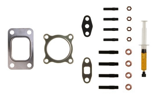 Mounting Kit, charger (10920475)