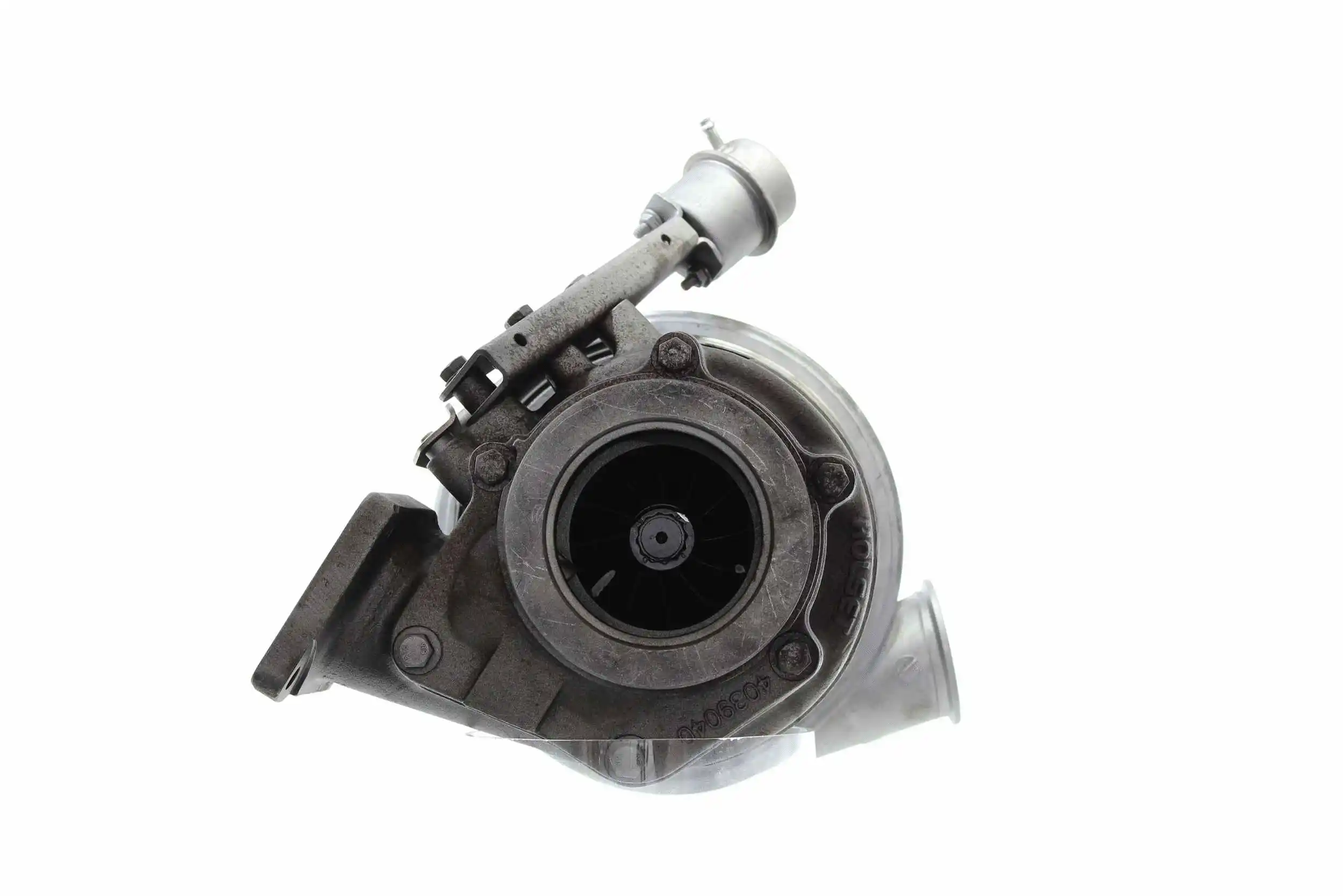 Charger, charging (supercharged/turbocharged)