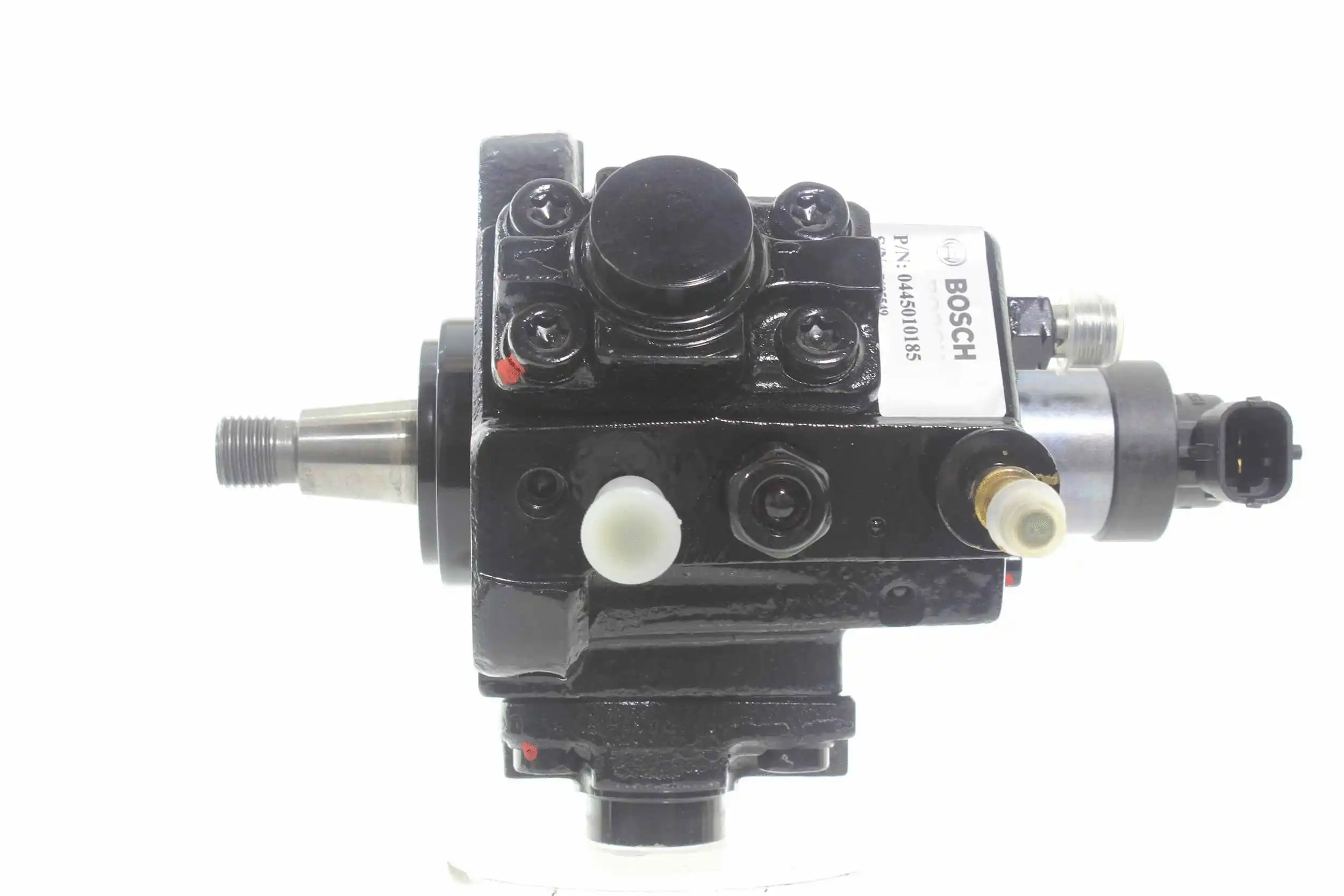 High Pressure Pump