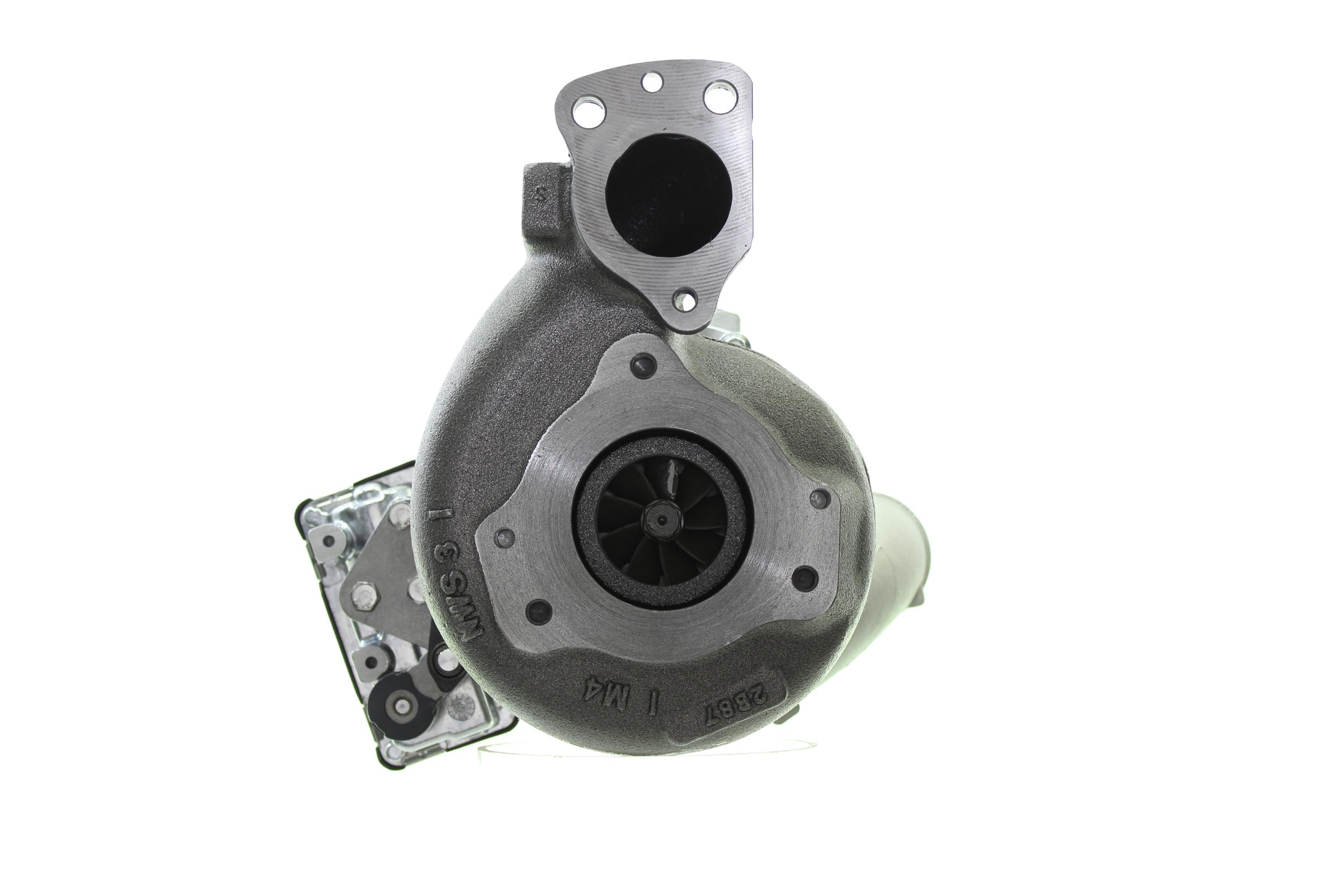 Charger, charging (supercharged/turbocharged)