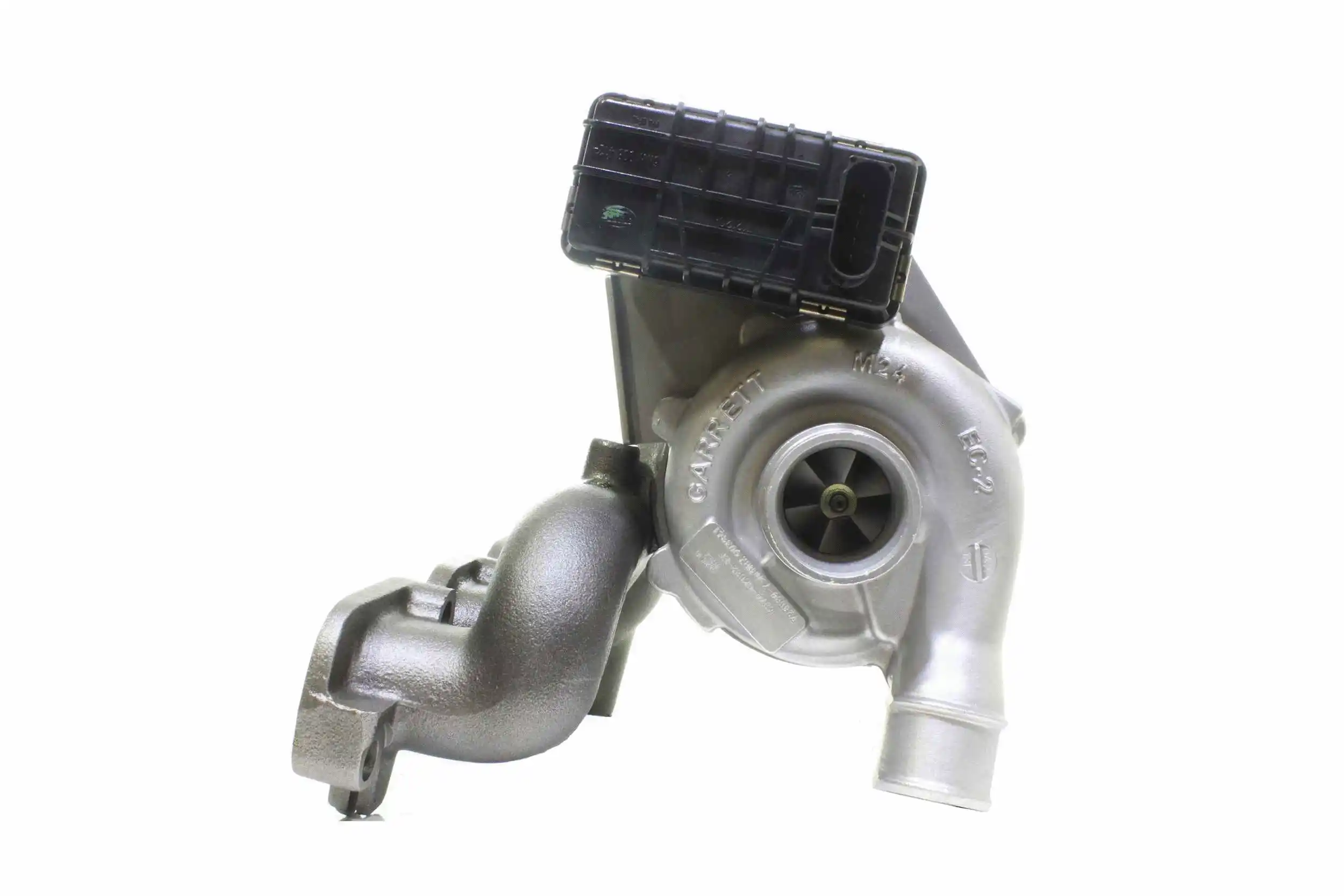 Charger, charging (supercharged/turbocharged) (11900348)