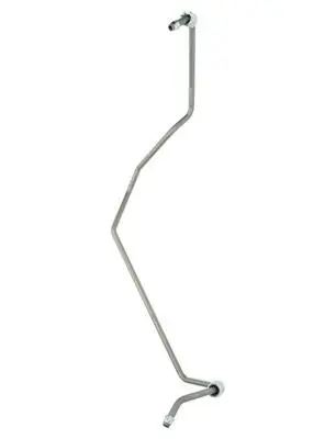 Oil Pipe, charger (10921211)