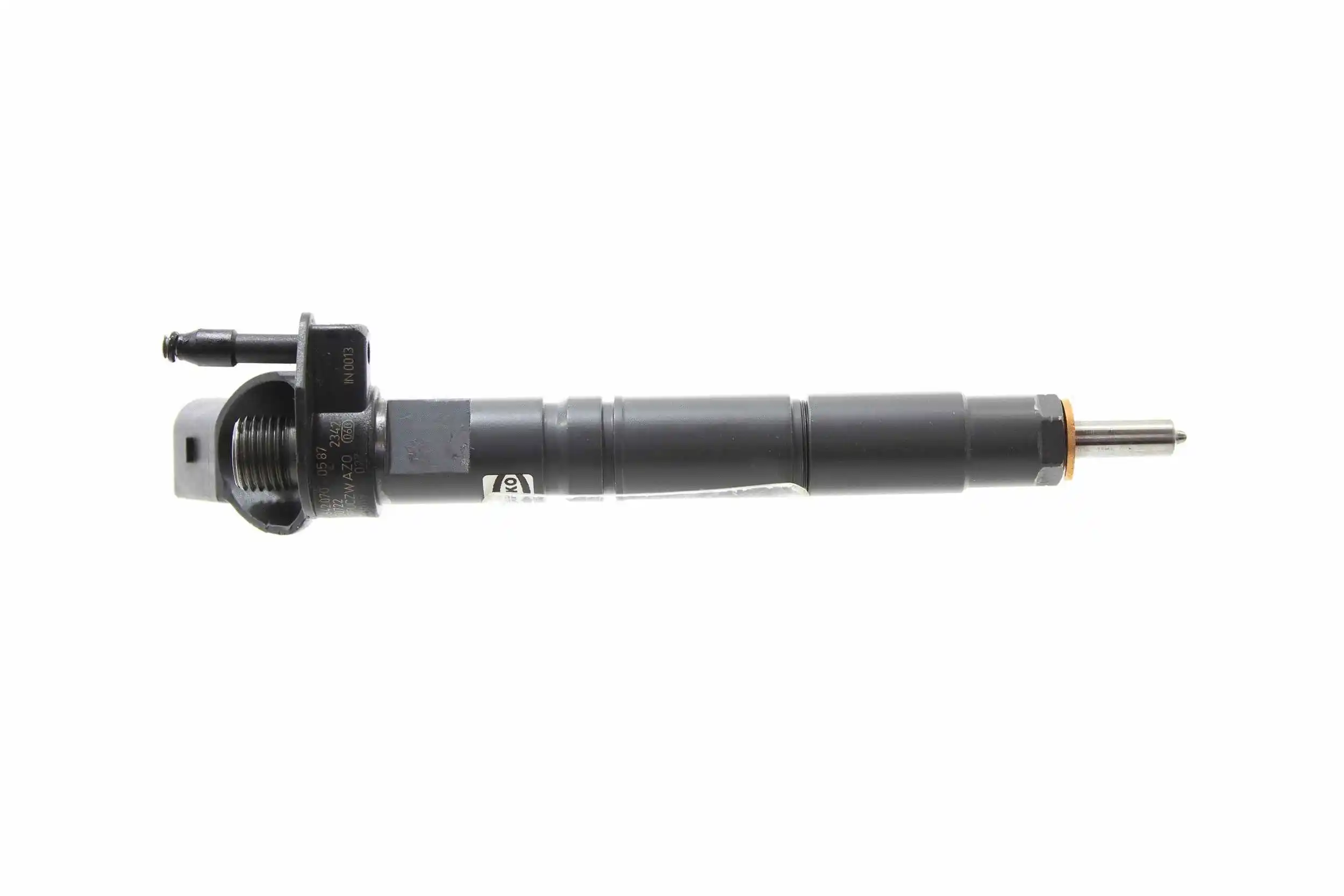 Injector Nozzle
