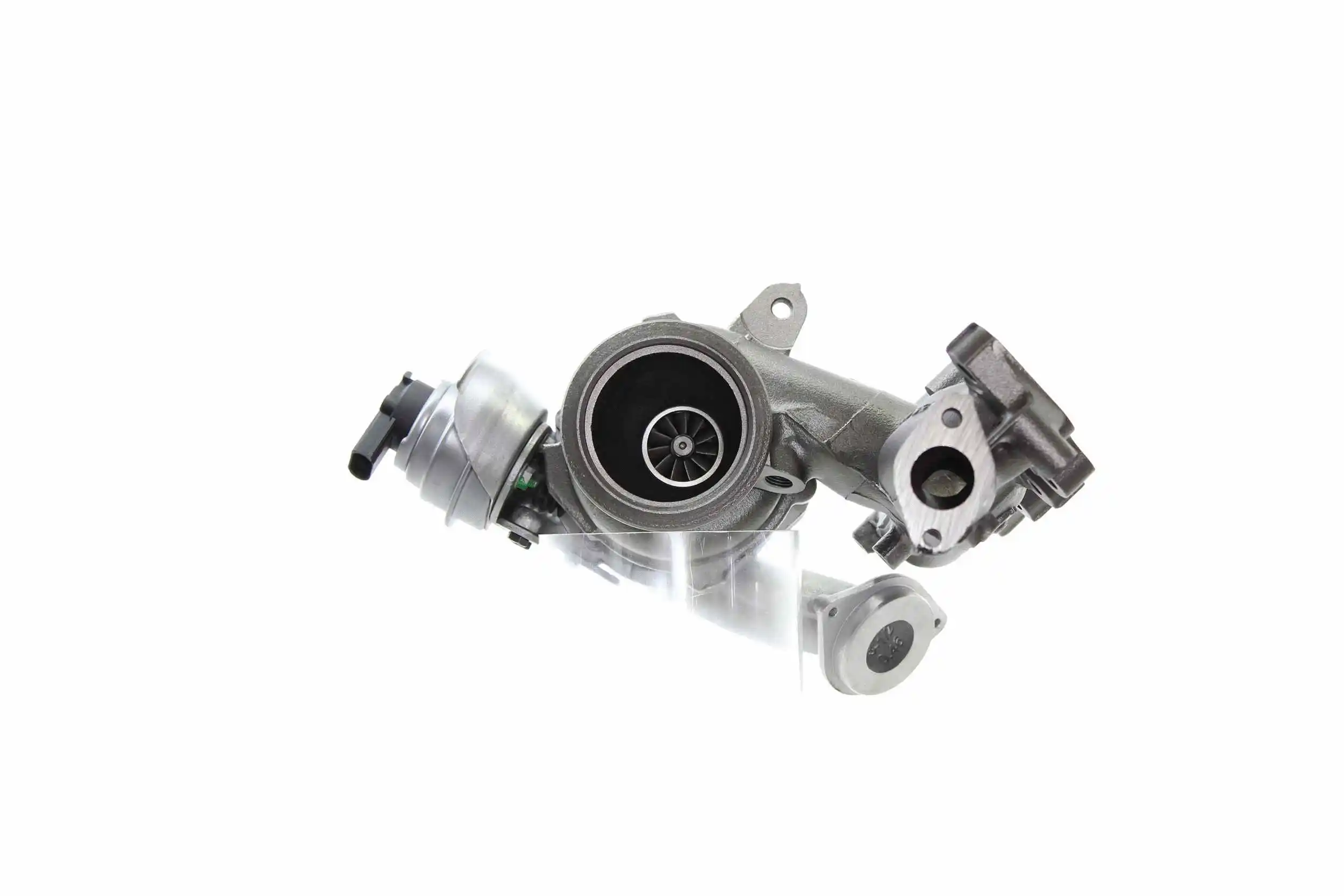 Charger, charging (supercharged/turbocharged)