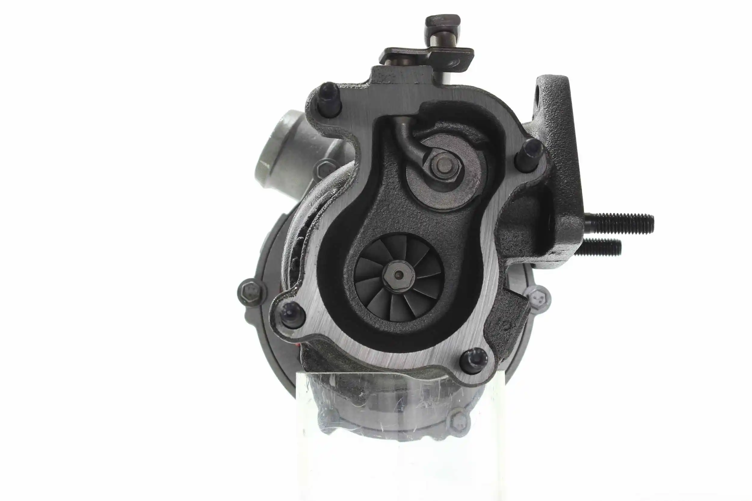 Charger, charging (supercharged/turbocharged)