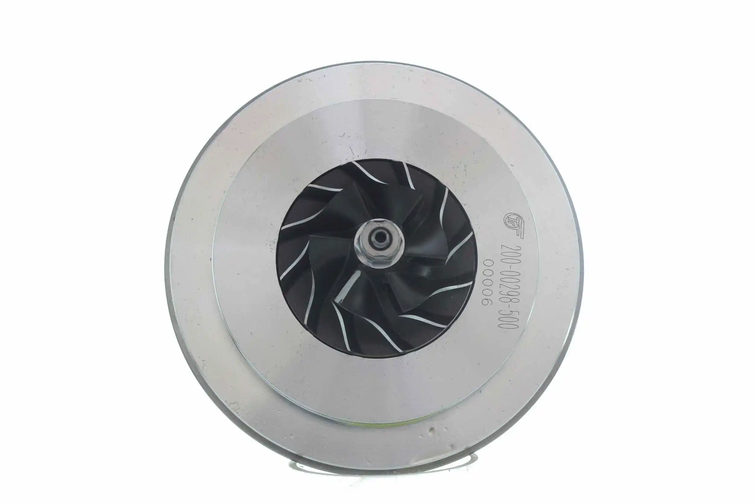 Core assembly, turbocharger (10922275)