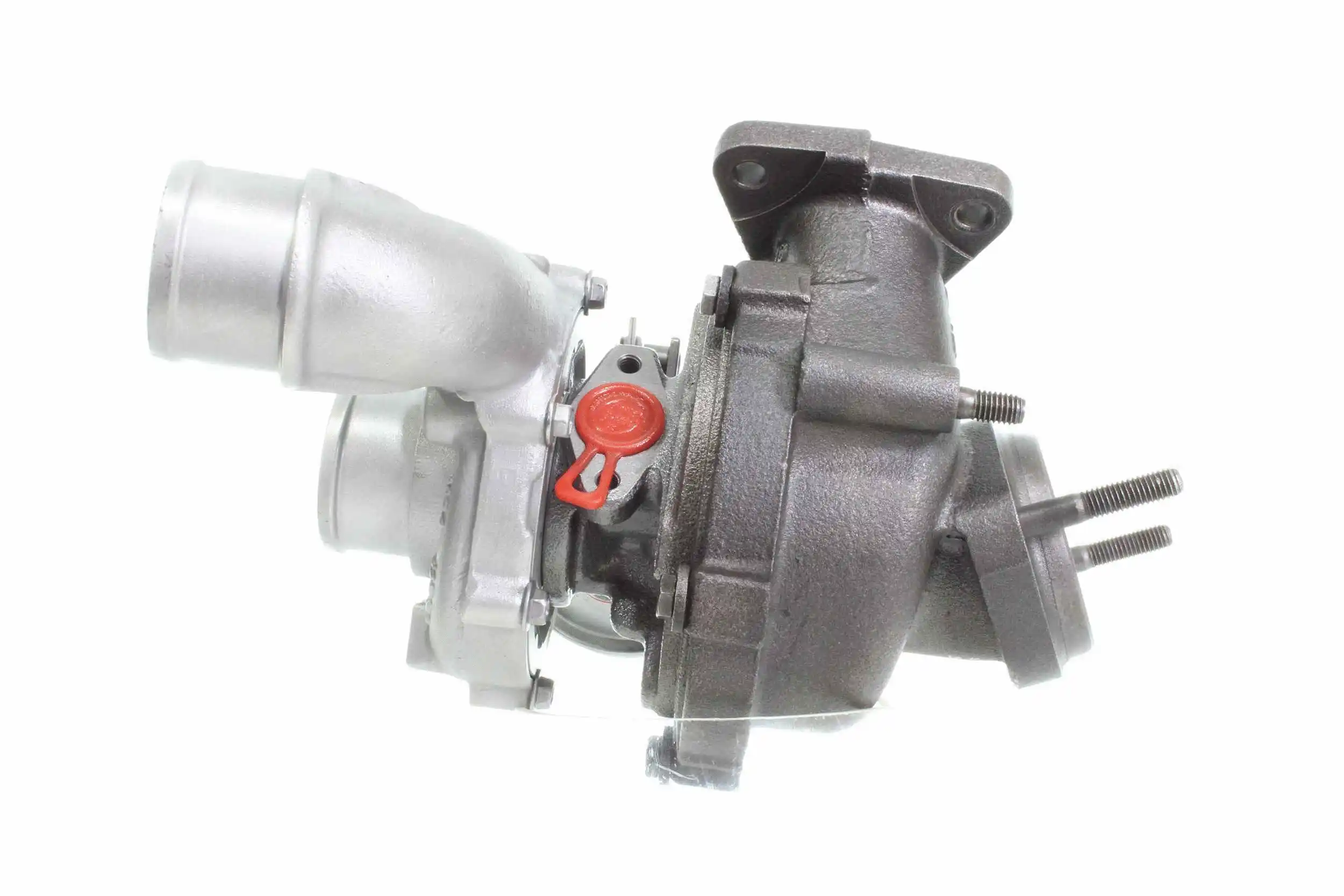 Charger, charging (supercharged/turbocharged)