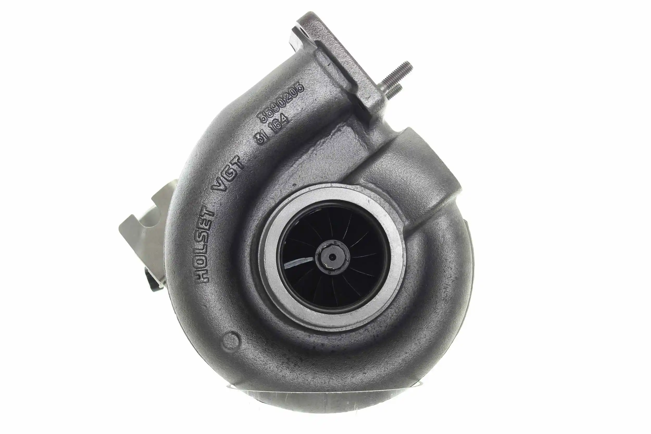 Charger, charging (supercharged/turbocharged)