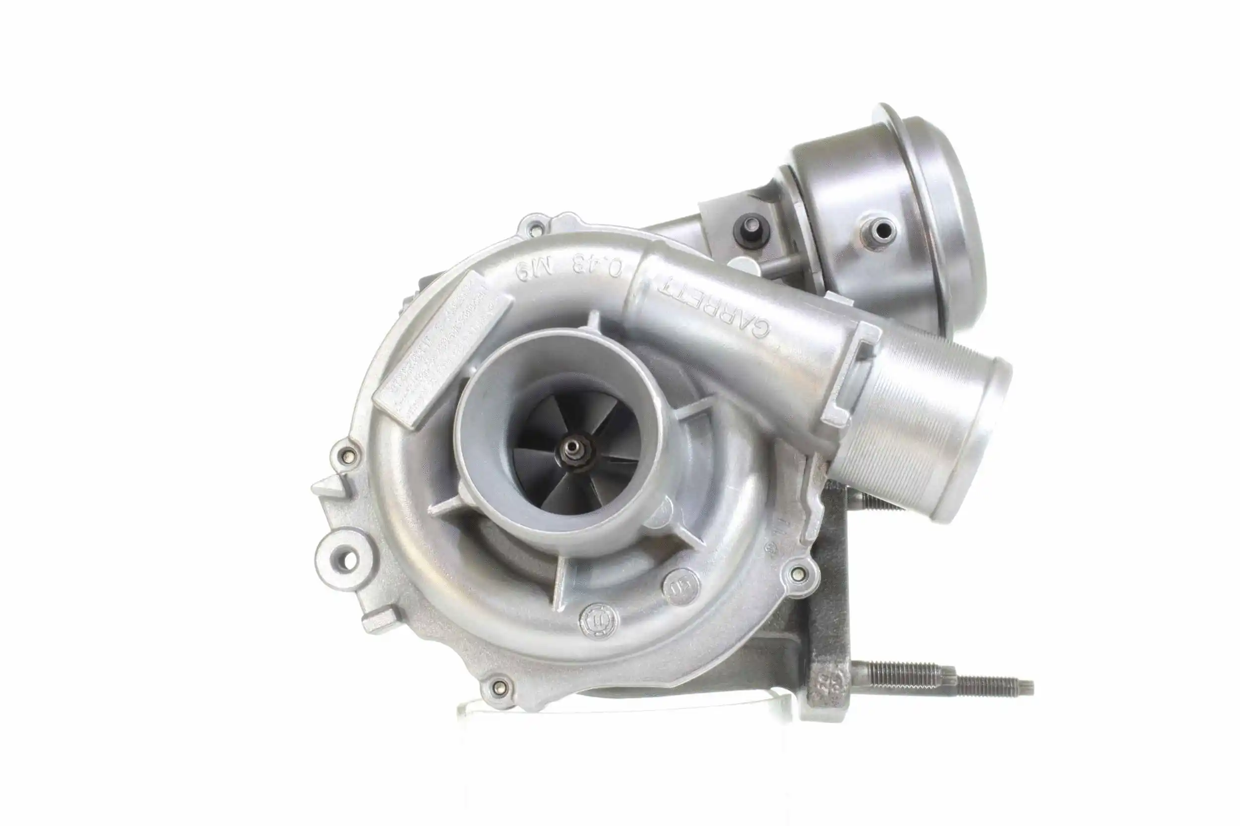 Charger, charging (supercharged/turbocharged) (11900340)