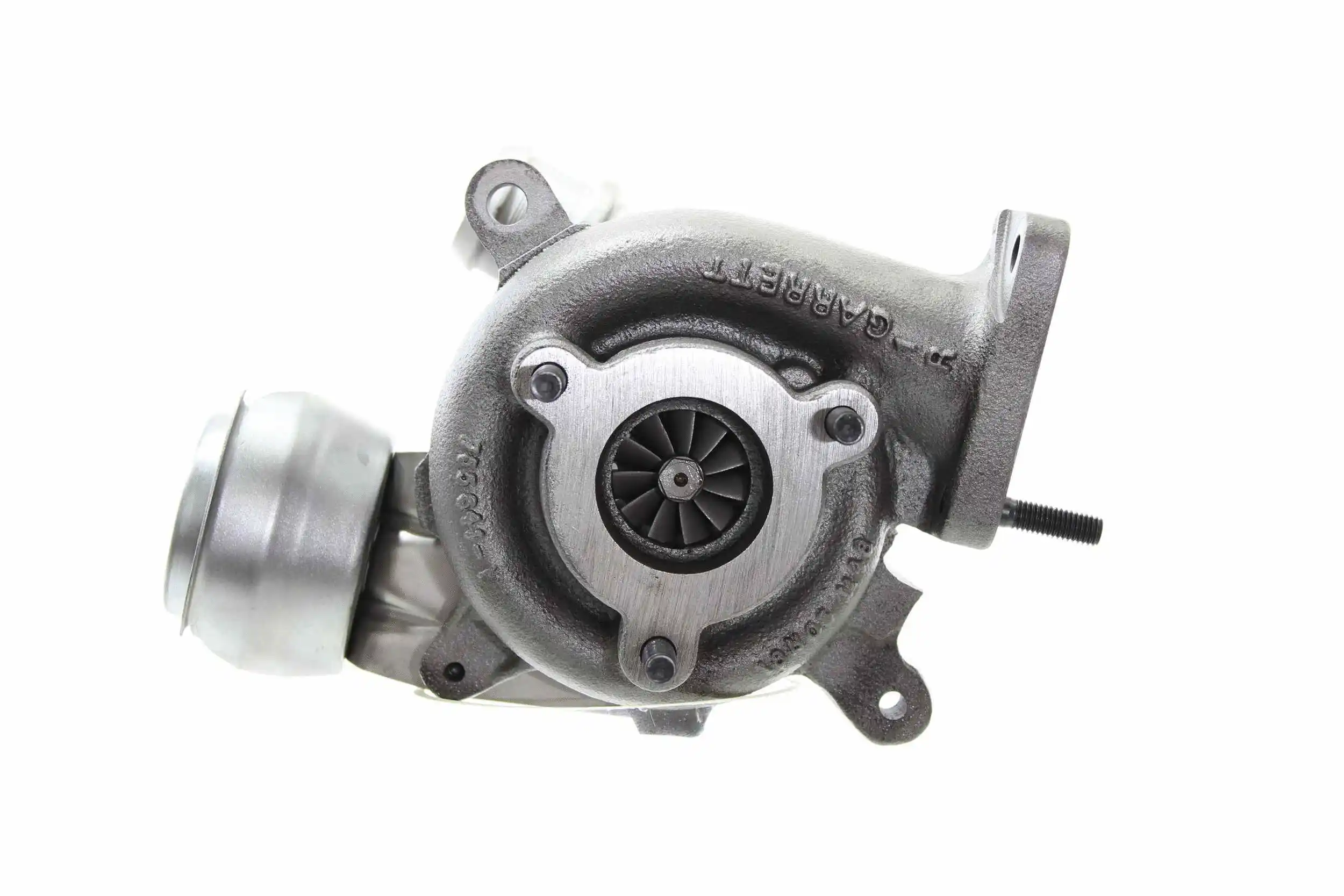 Charger, charging (supercharged/turbocharged)